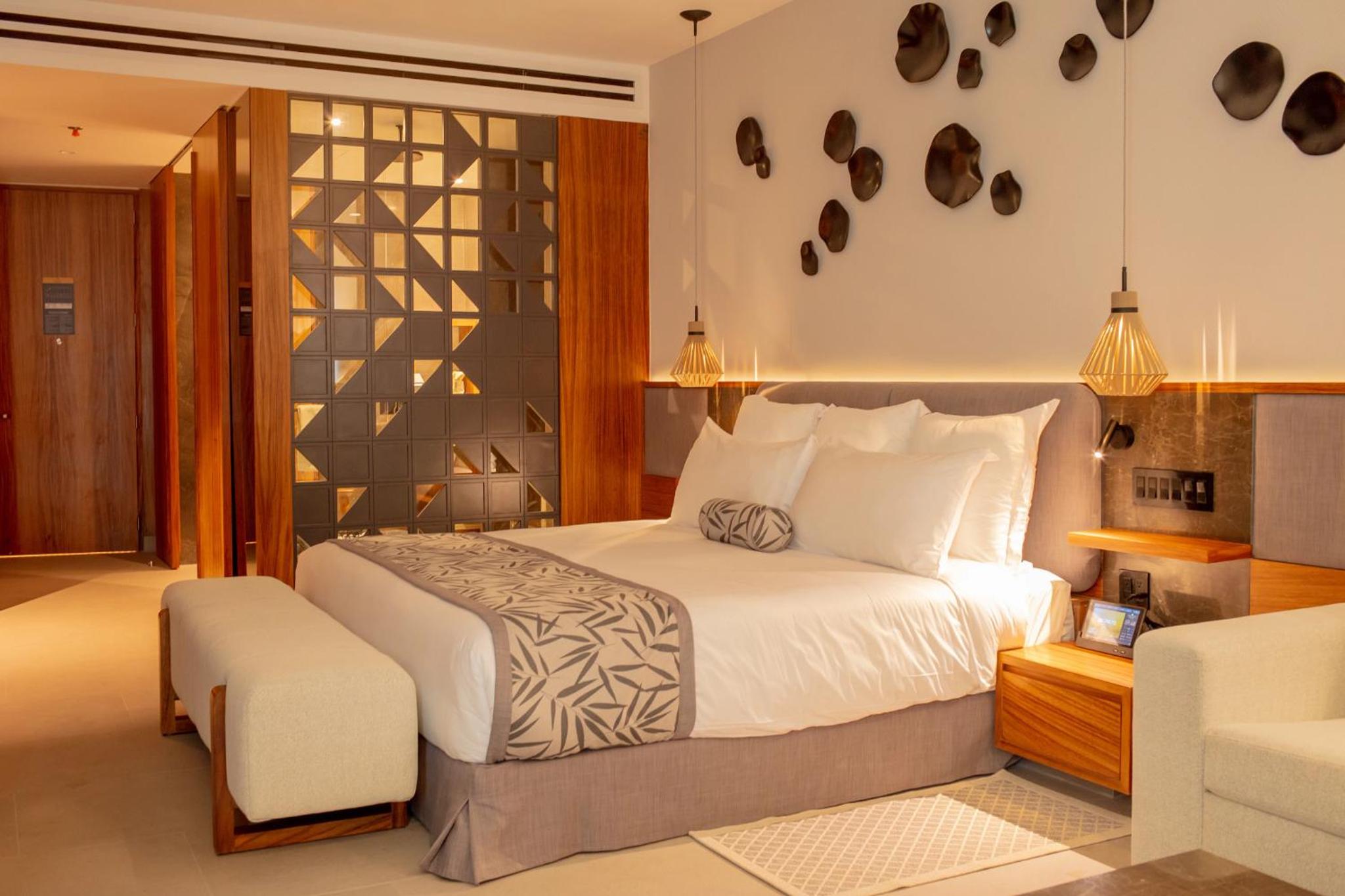 Junior Suite King - Photo 2