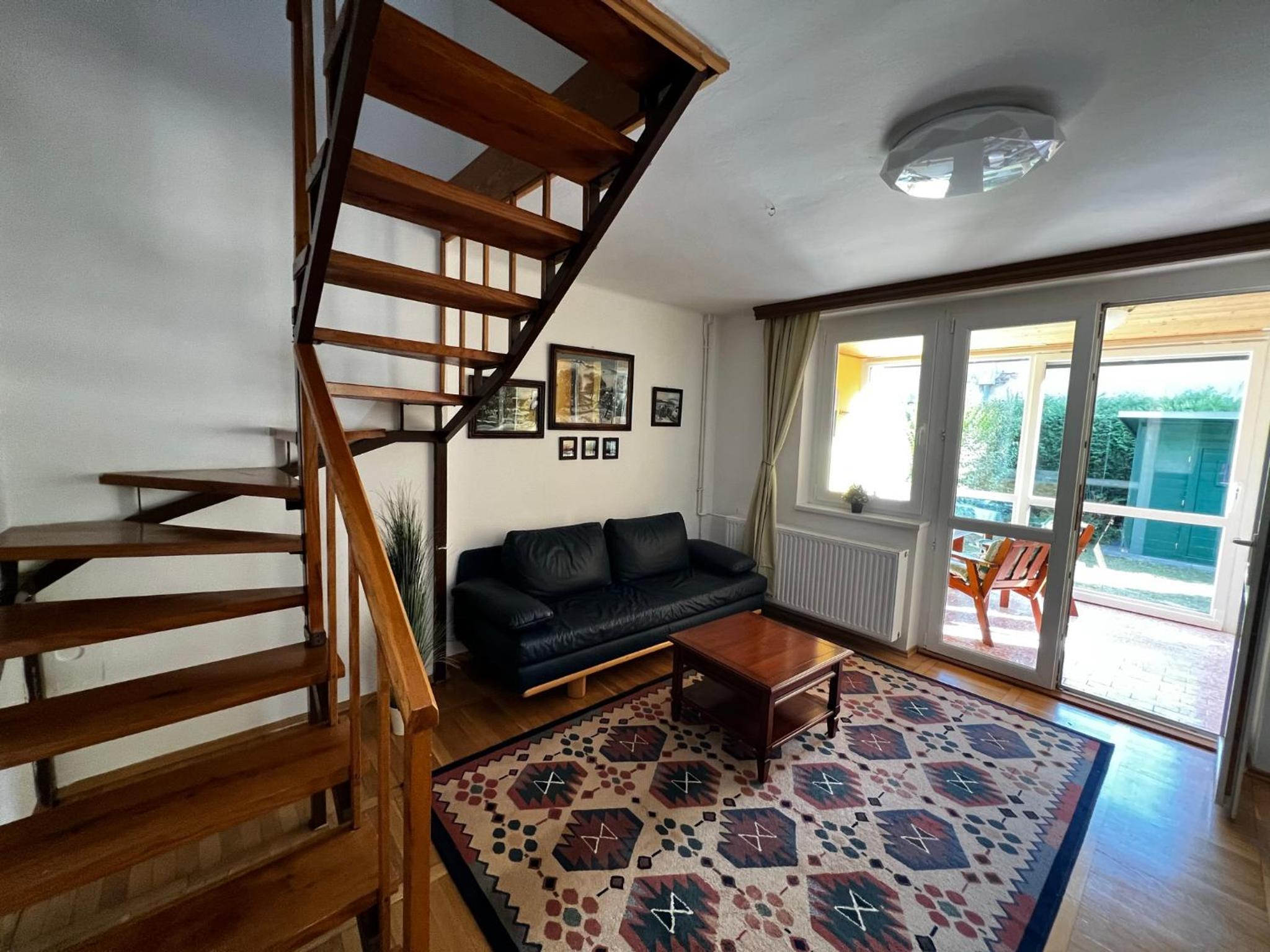 Two-Bedroom House photo 2