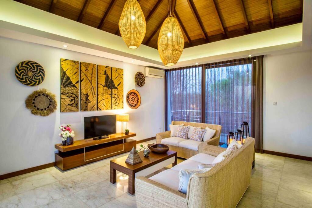 Two-Bedroom Villa photo 1