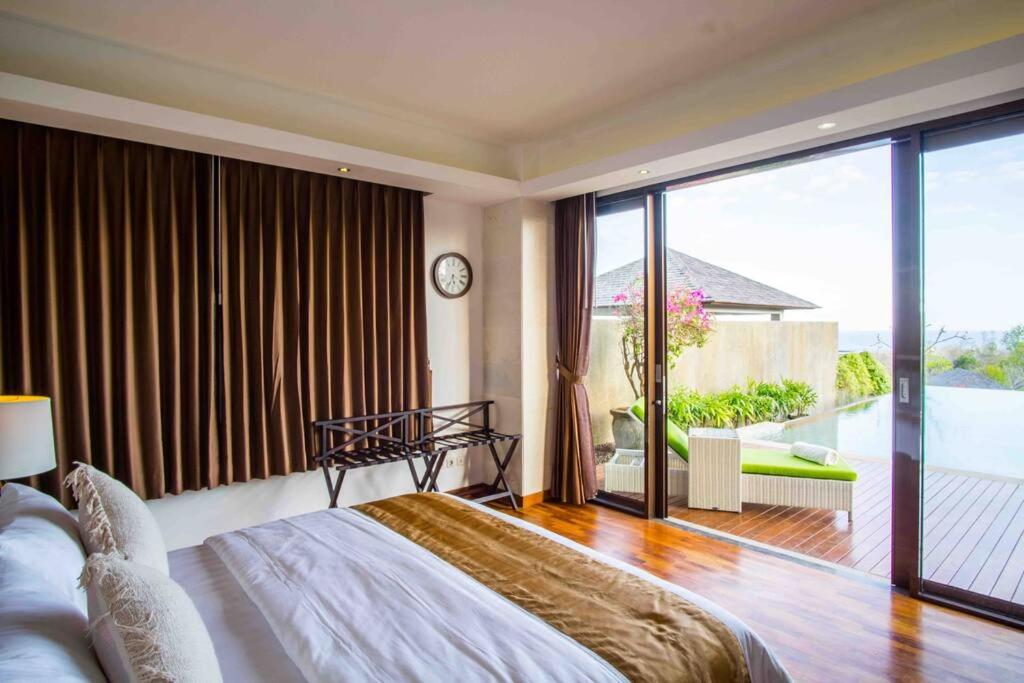 Two-Bedroom Villa photo 2