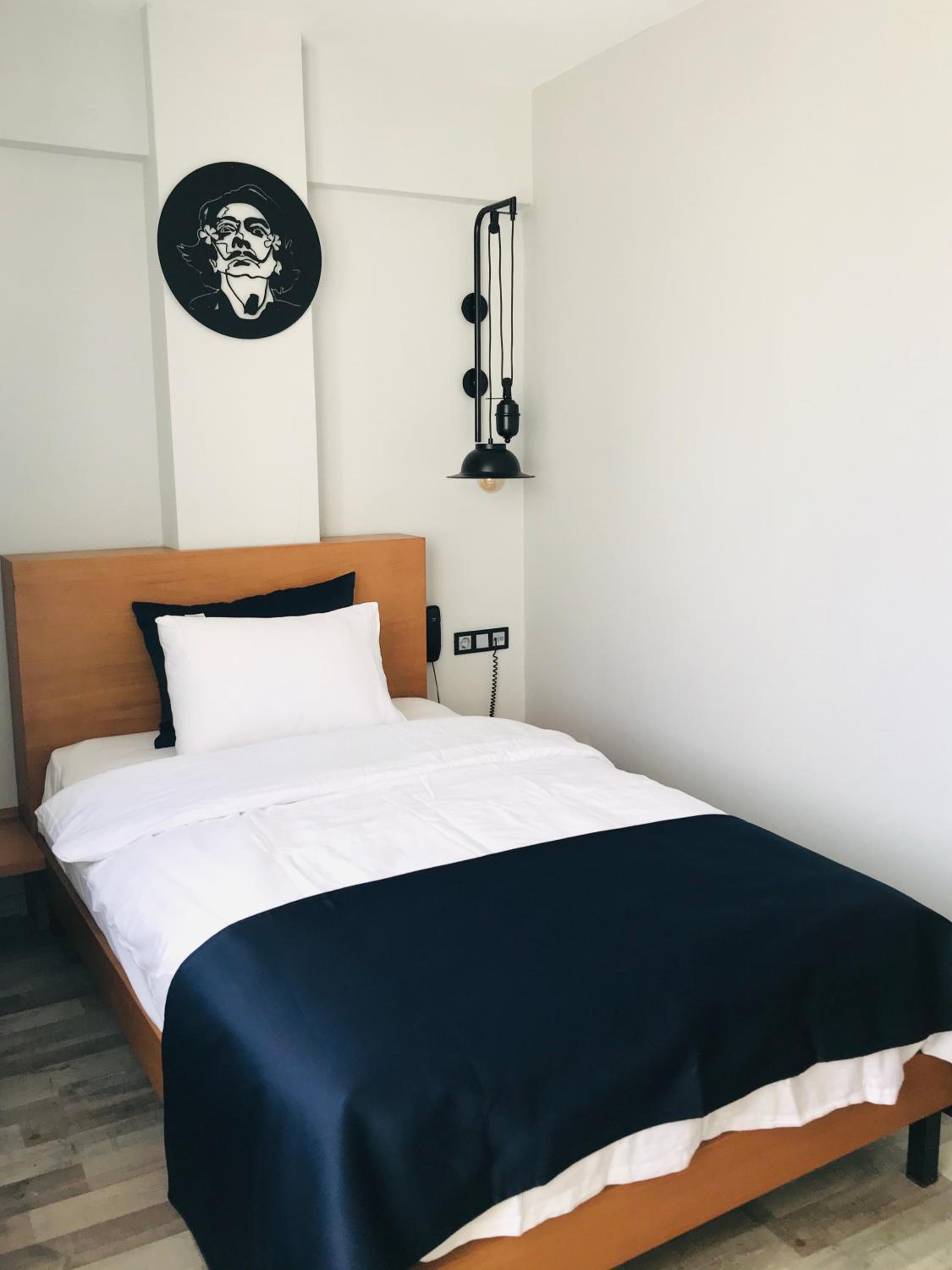 Standard Twin Room photo 1
