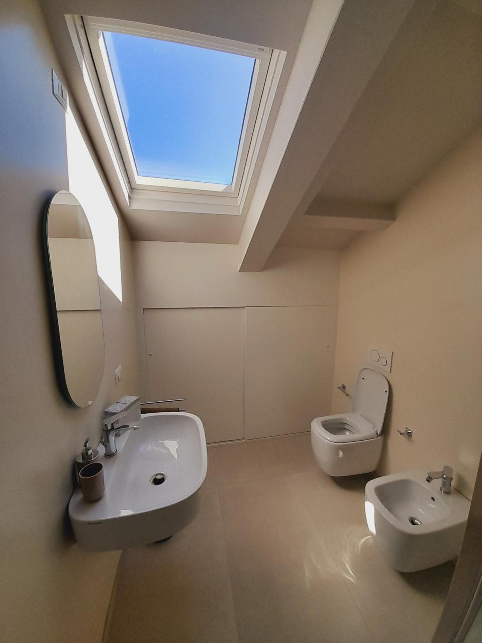 Apartment with Terrace photo 3