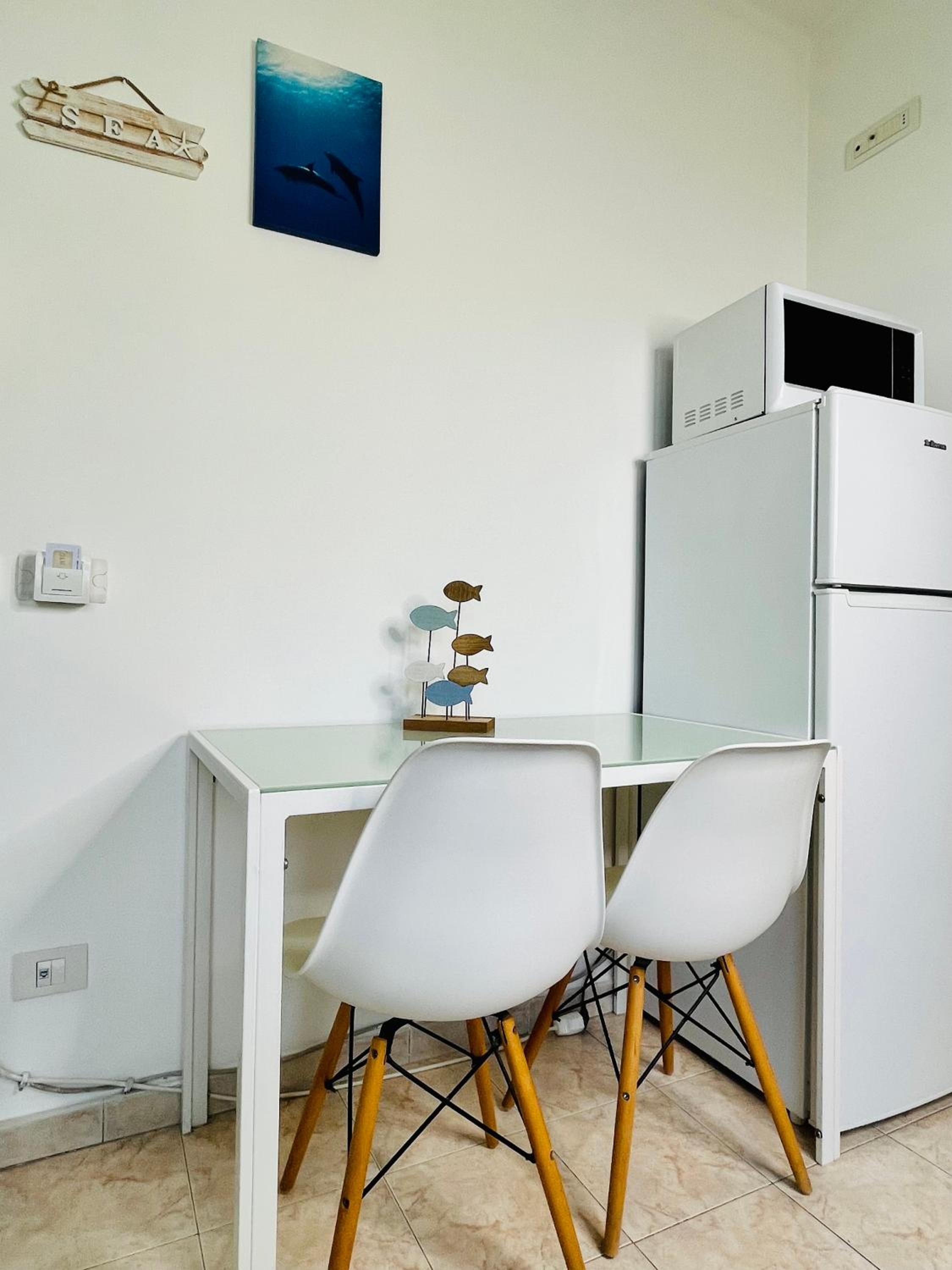 Studio with Sea View - Photo 8