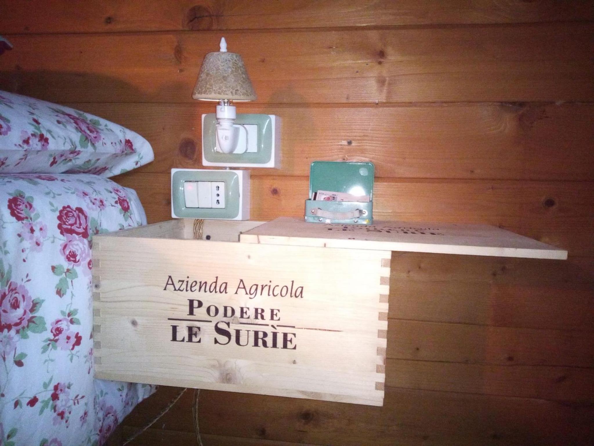 Double Room with Private Bathroom - Photo 13