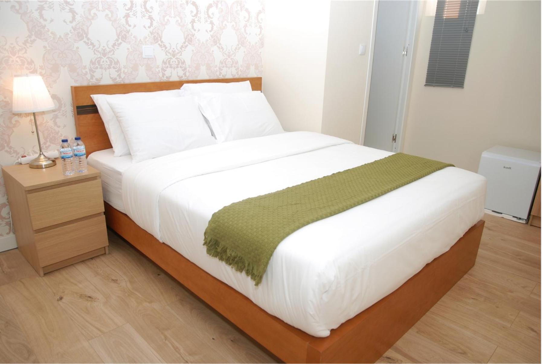 Double Room with Private Bathroom photo 3