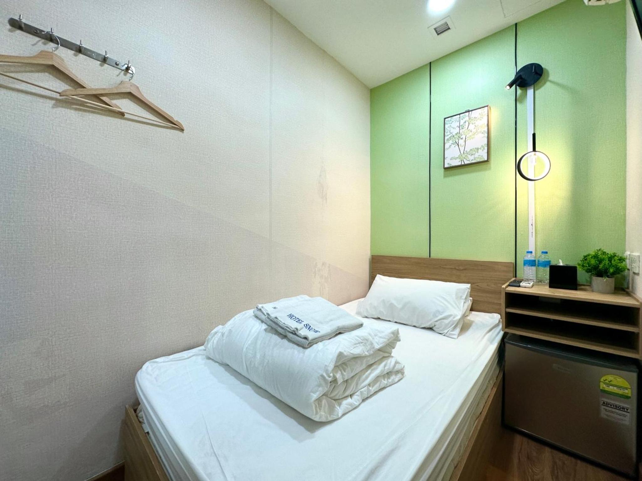 Deluxe Single Room photo 2