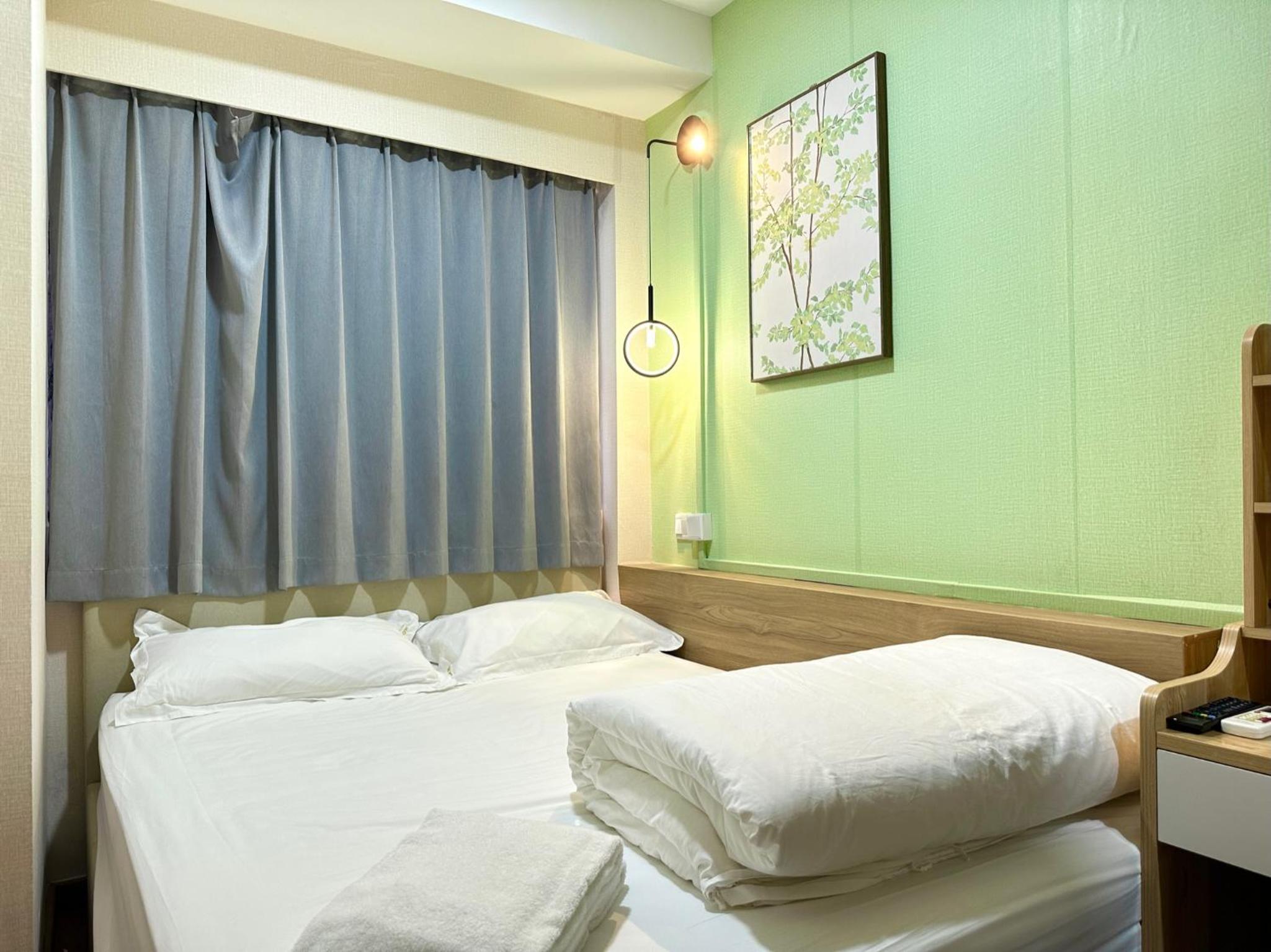 Deluxe Double Room photo 2