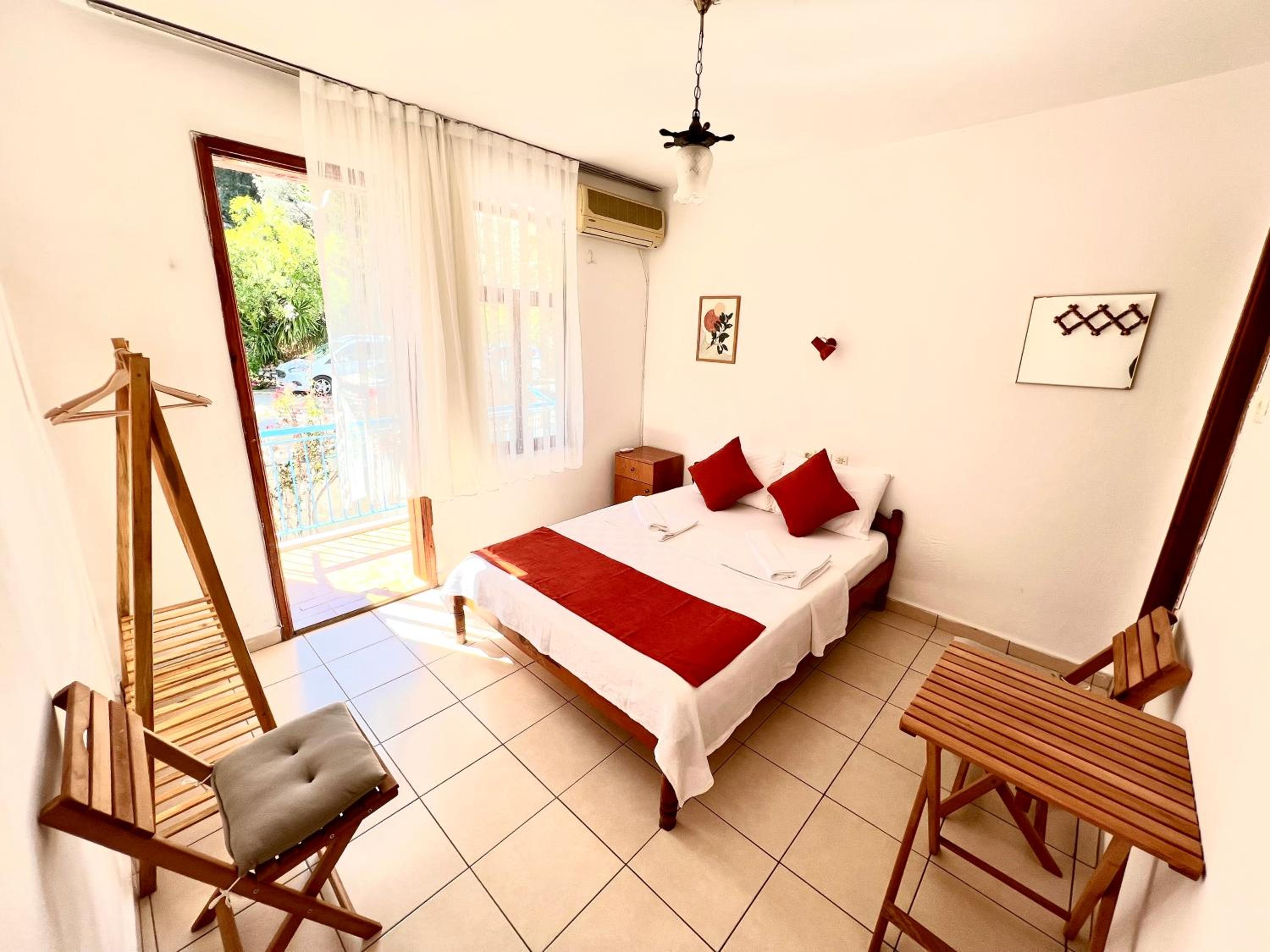 Double Room With Balcony photo 1