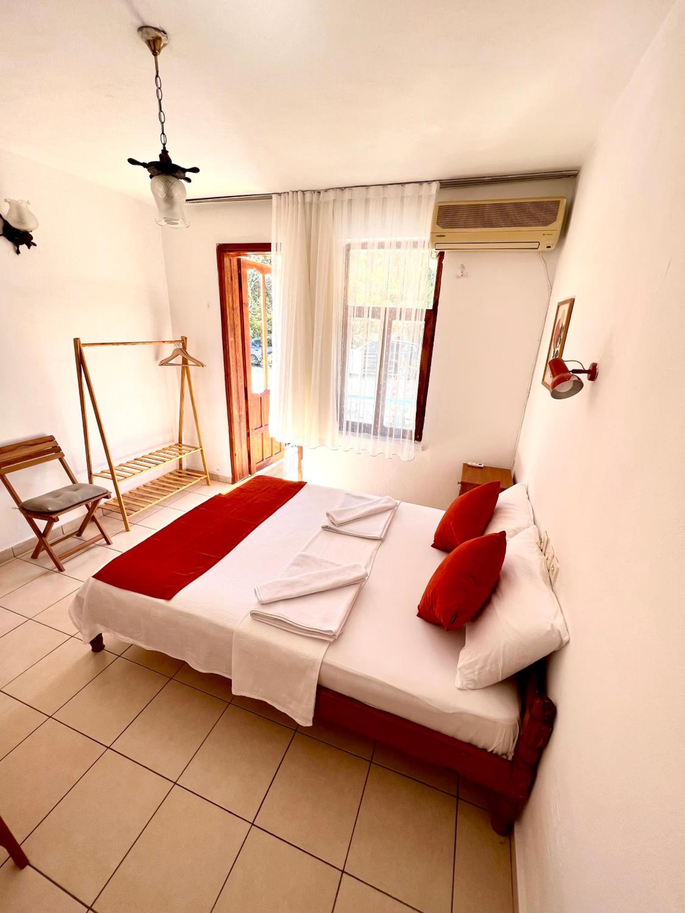 Double Room With Balcony photo 2