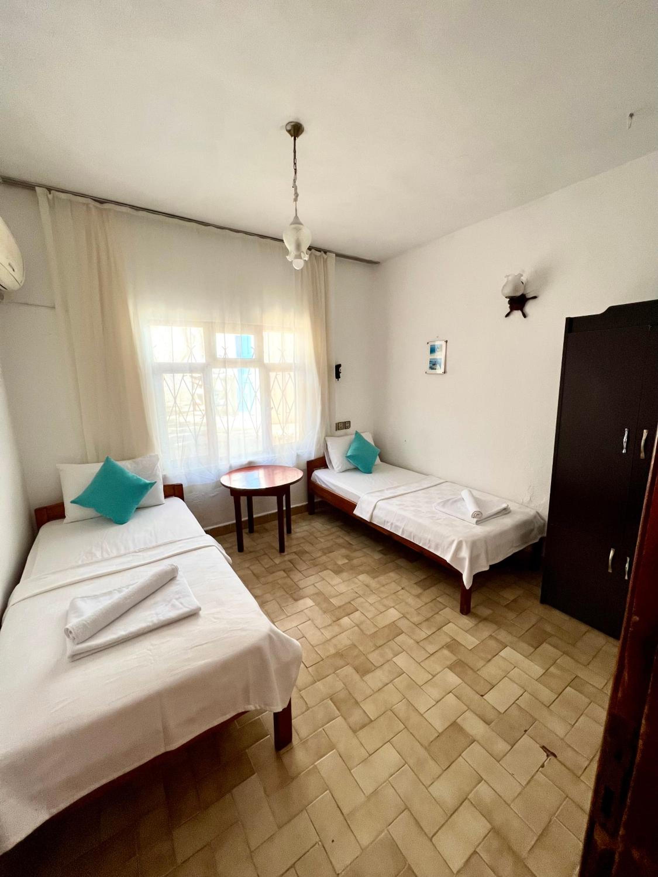 Twin Room photo 3