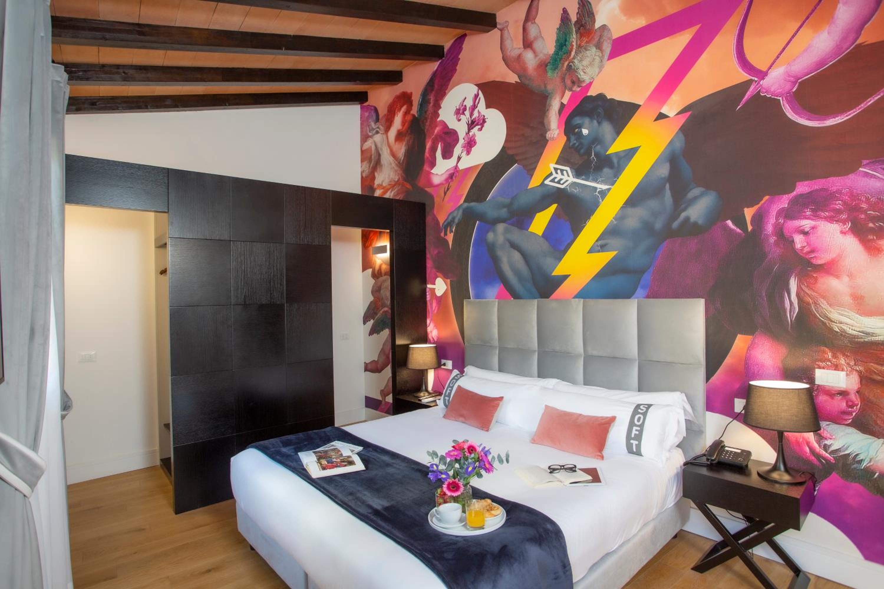 Three-Bedroom Suite