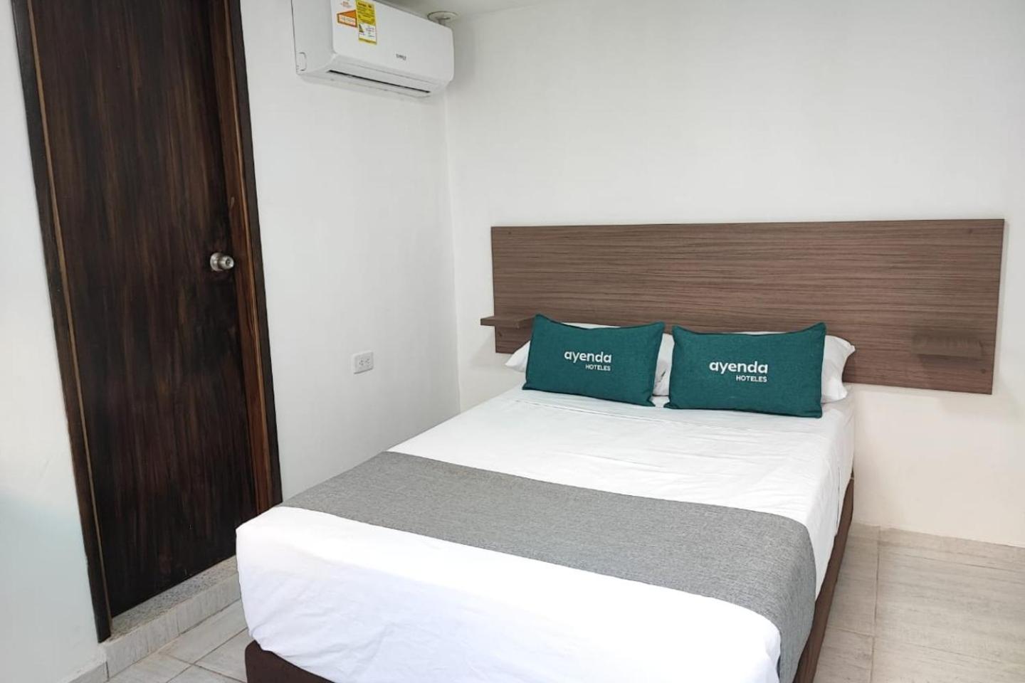 Standard Double Room photo 1