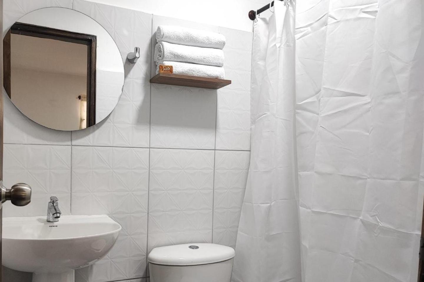 Standard Triple Room photo 2