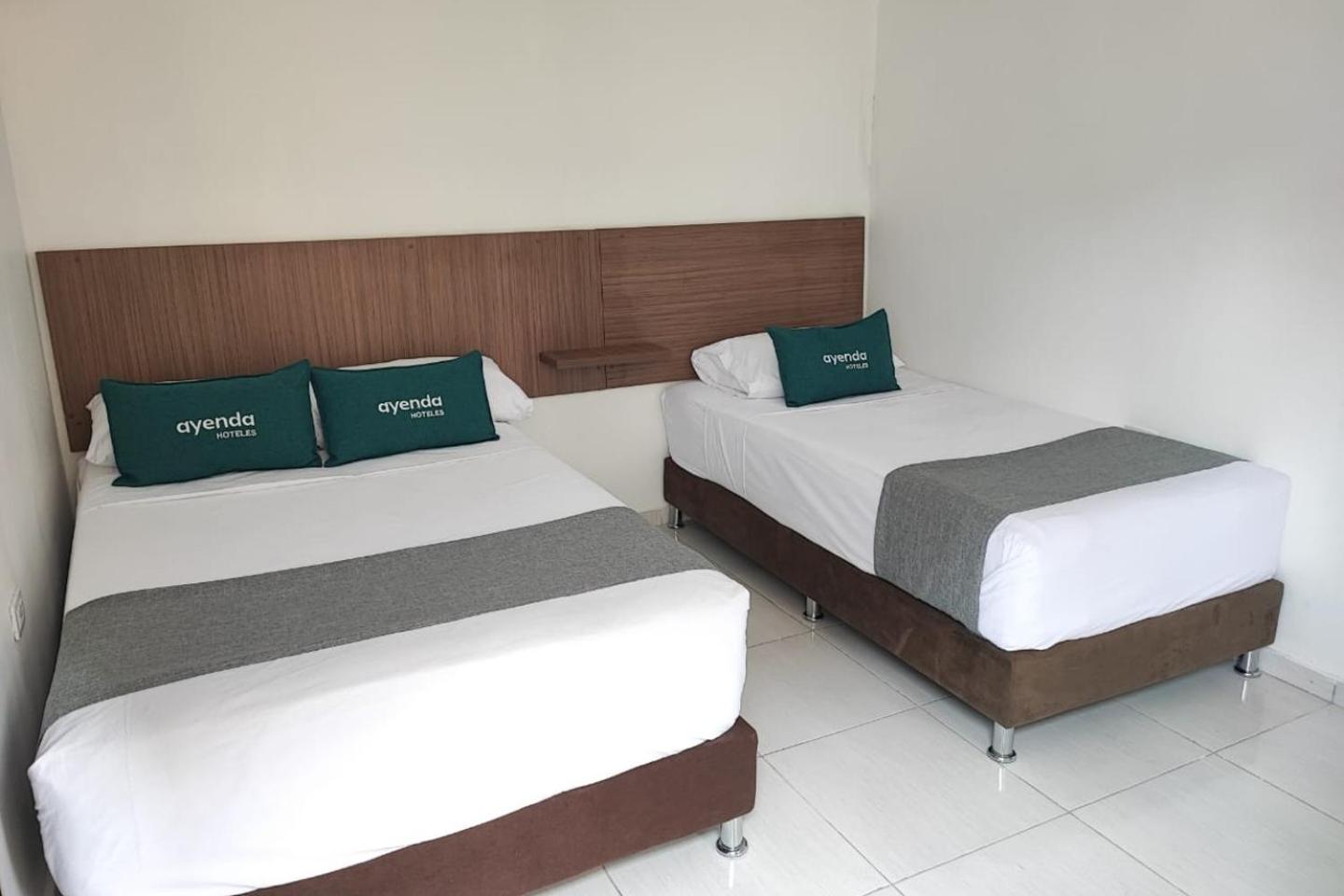 Standard Triple Room photo 1