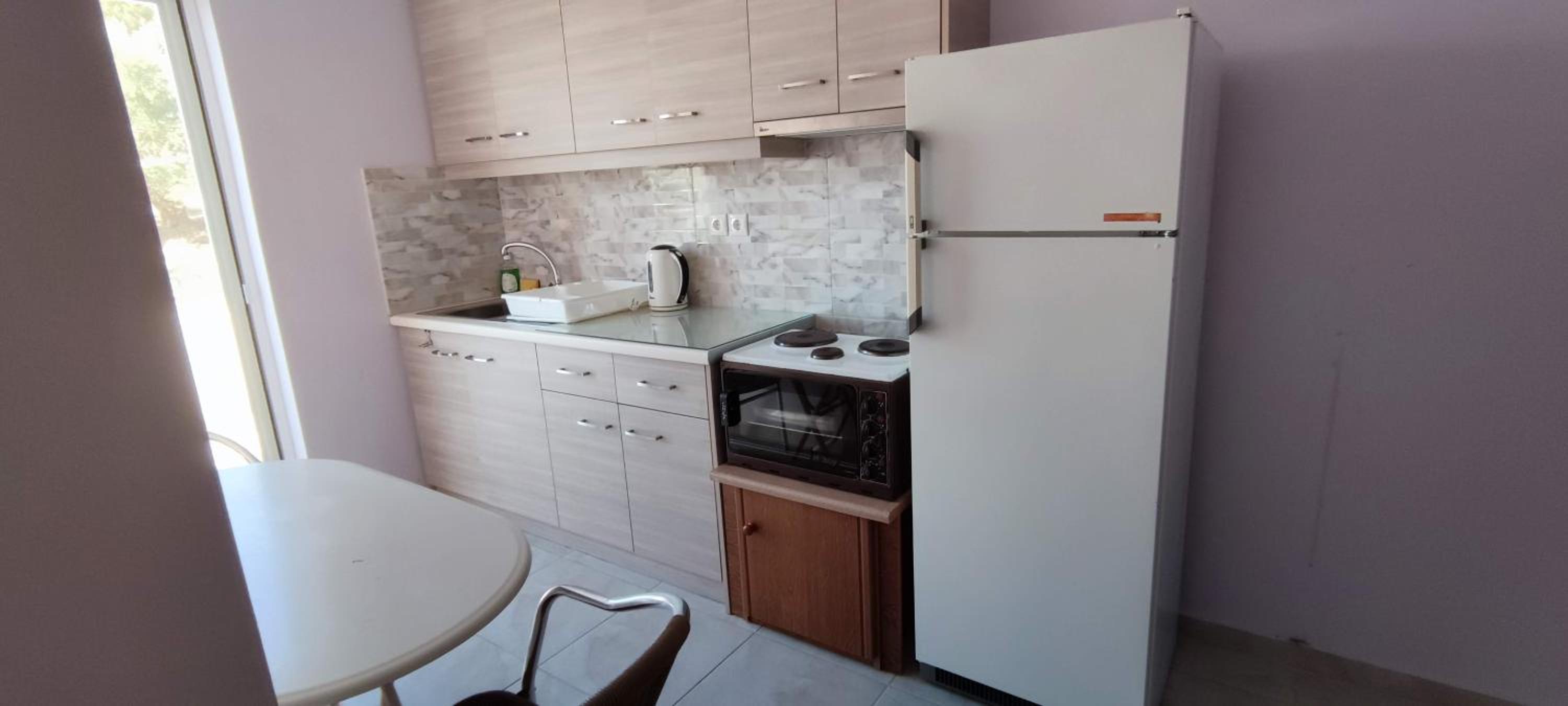 Studio Apartment with Sea View photo 3