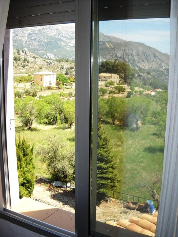 Double Room with Mountain View, photo 7