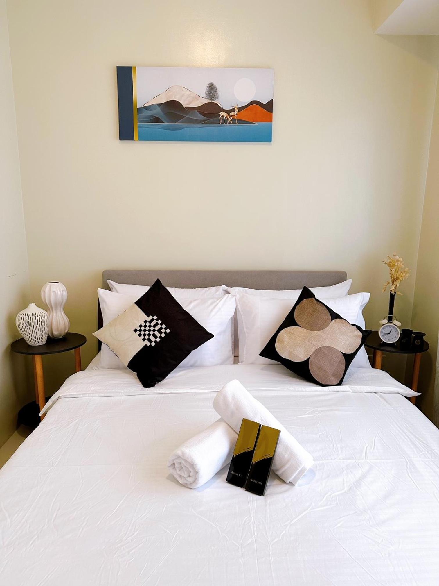 Suite with Balcony photo 2