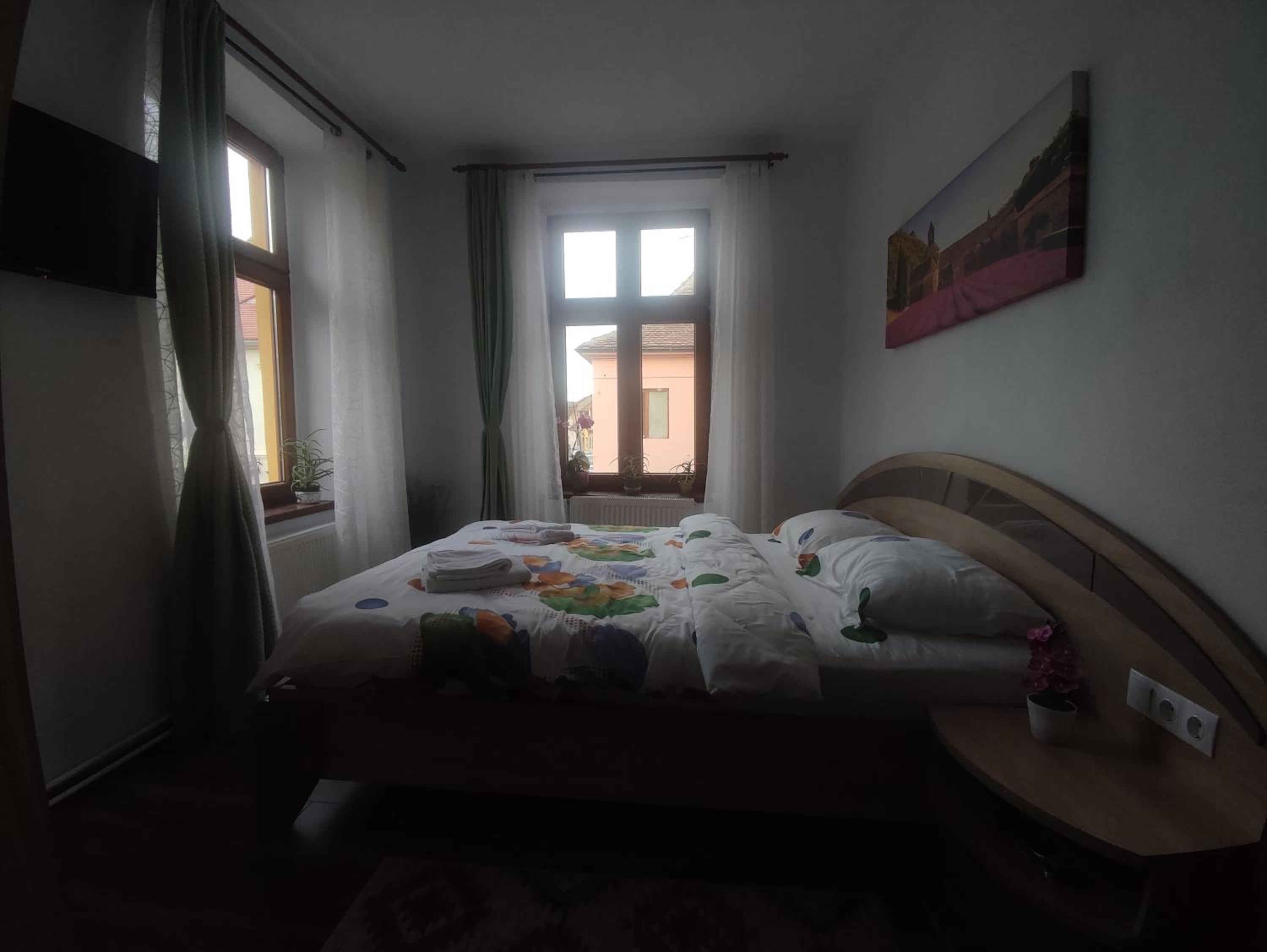 Two-Bedroom Apartment - Photo 10
