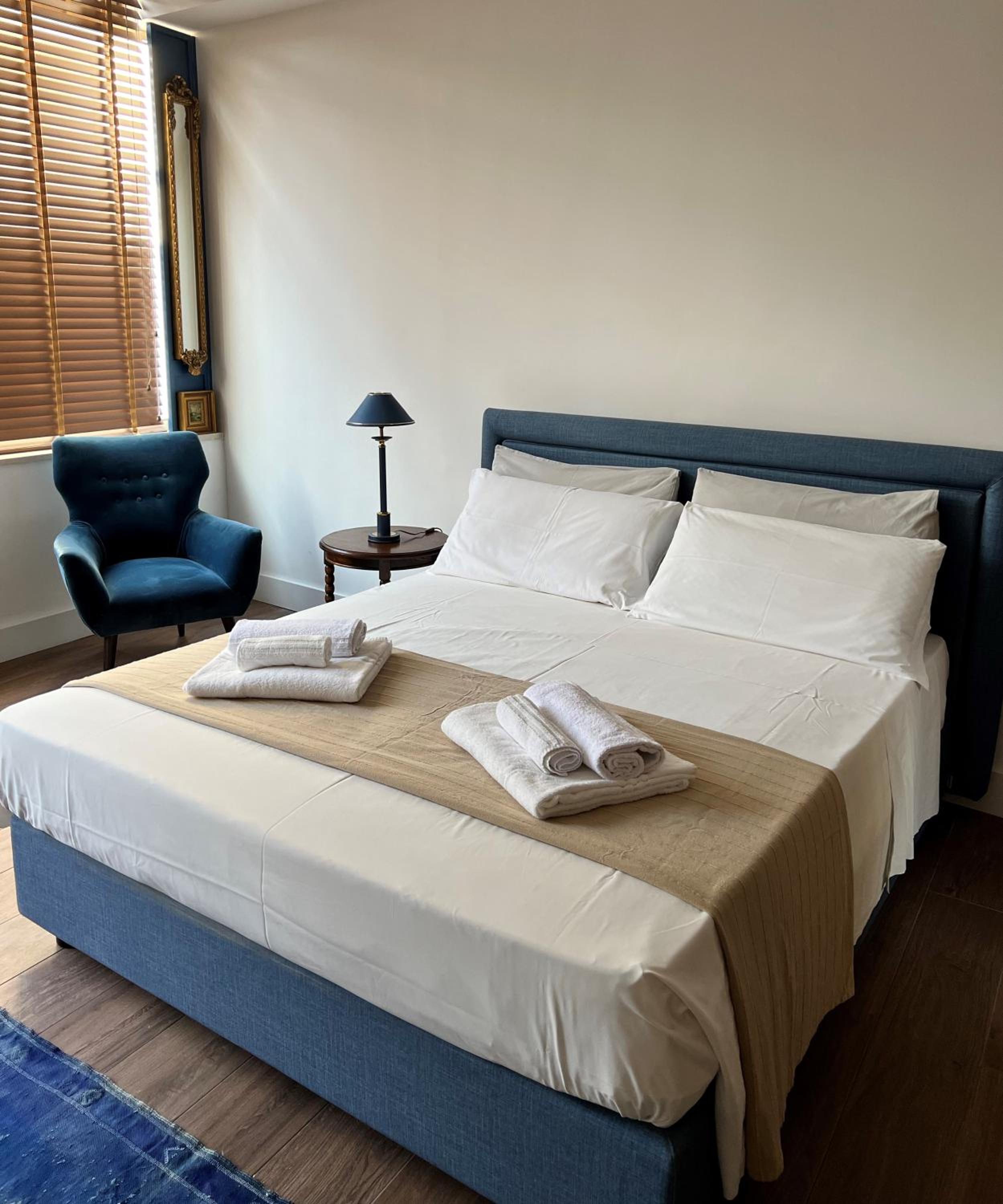 Deluxe Double Room - Photo 2