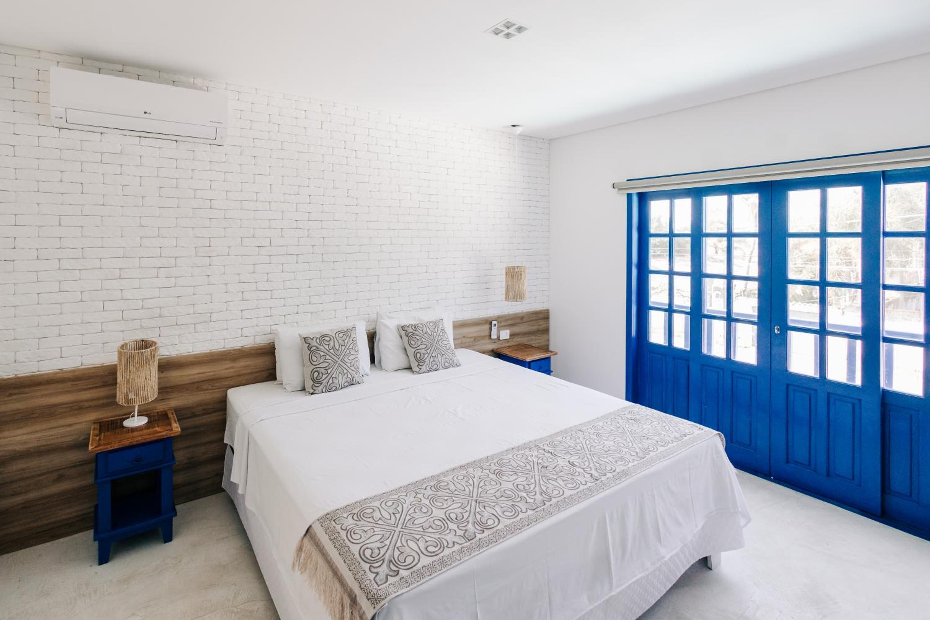 King Room with Pool View photo 1