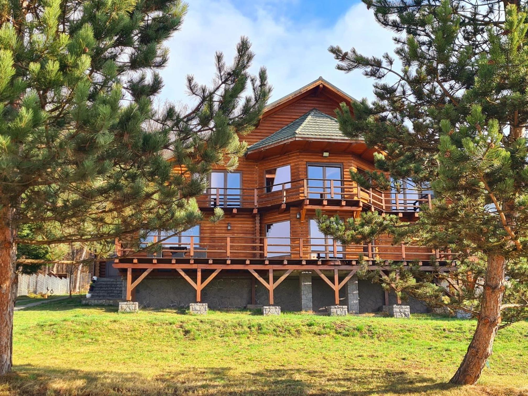Deluxe Villa photo 2