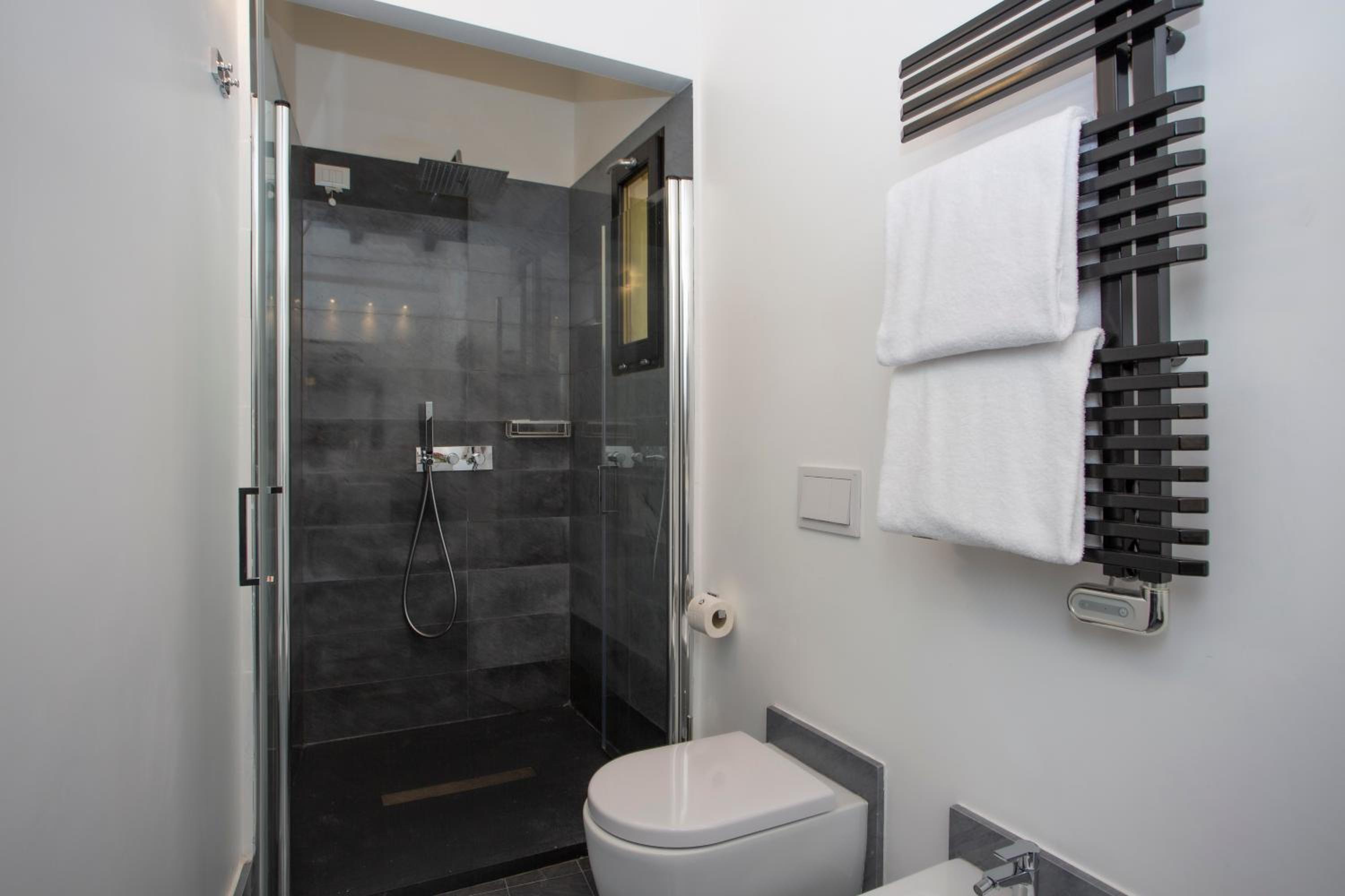 Junior Suite with Terrace thumbnail 6