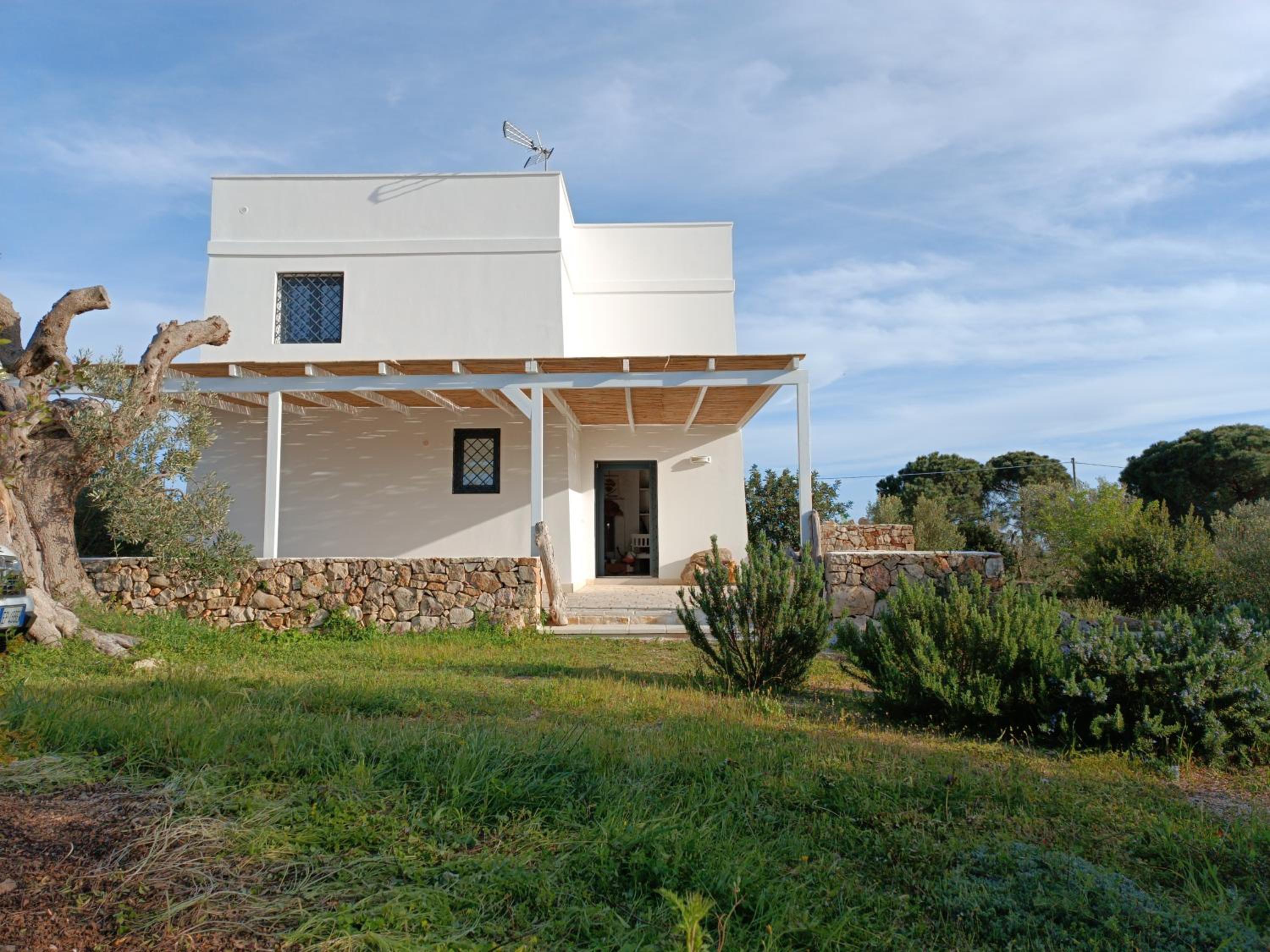 One-Bedroom House photo 2