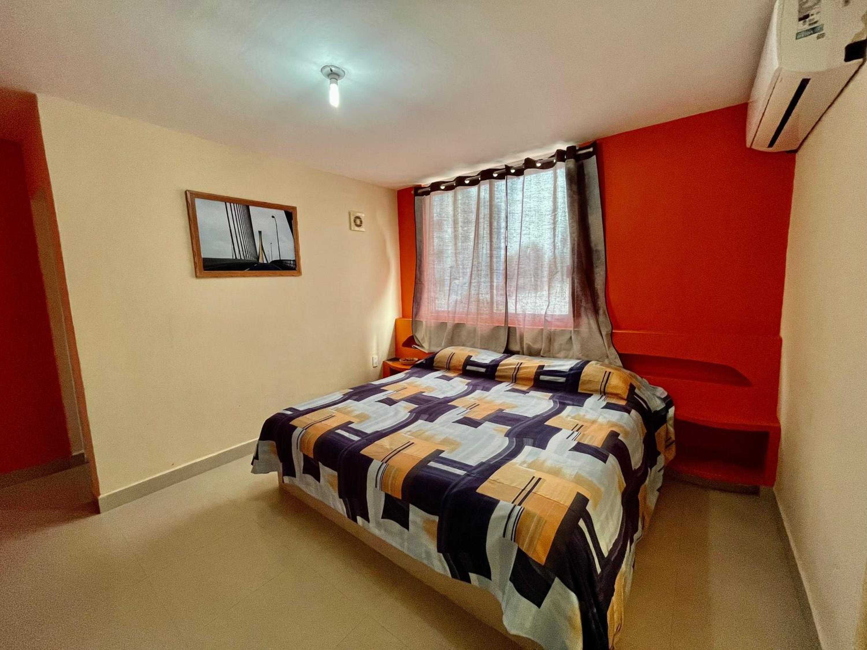 Superior Two Beds