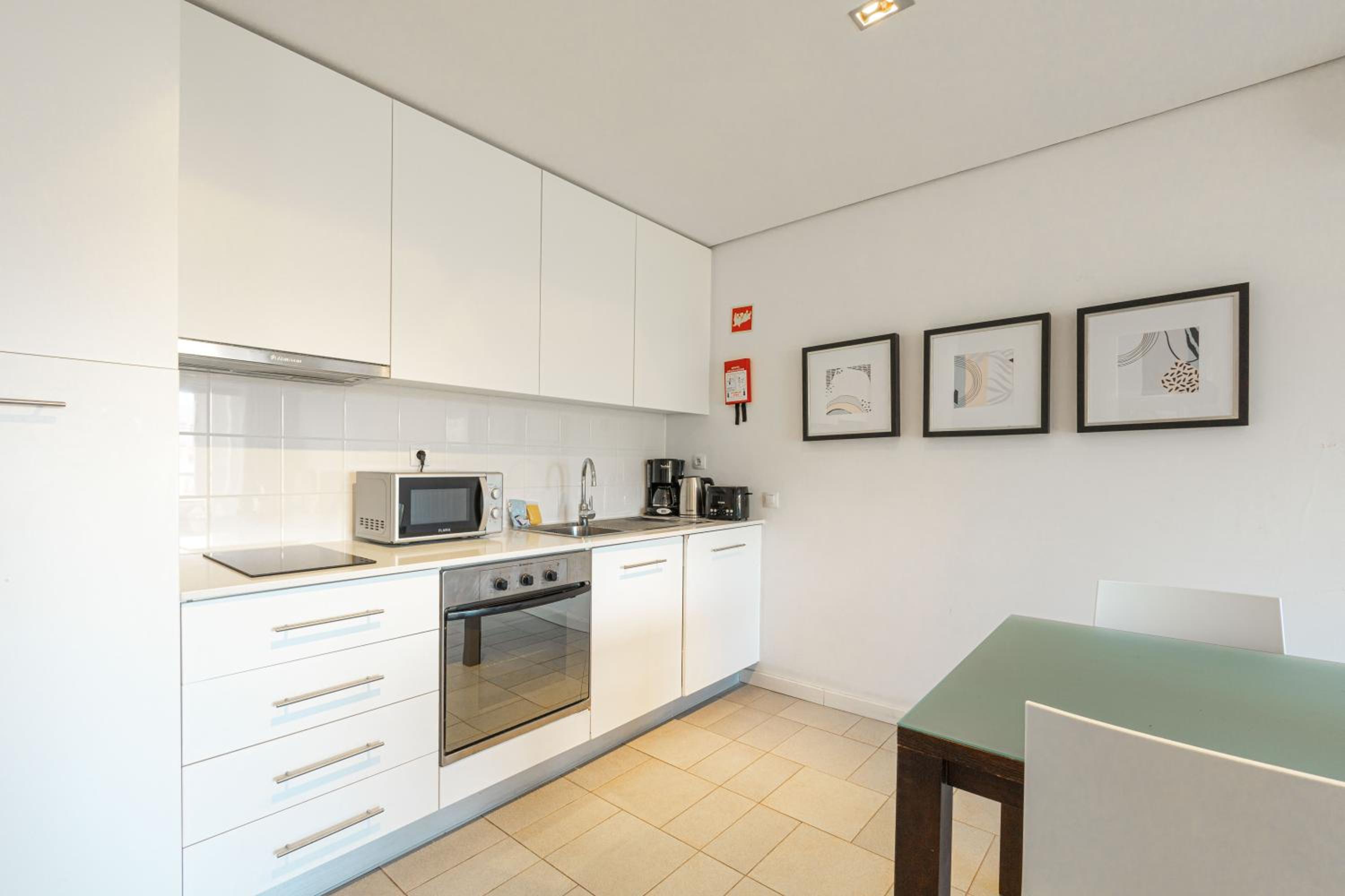 Two-Bedroom Apartment - Photo 10
