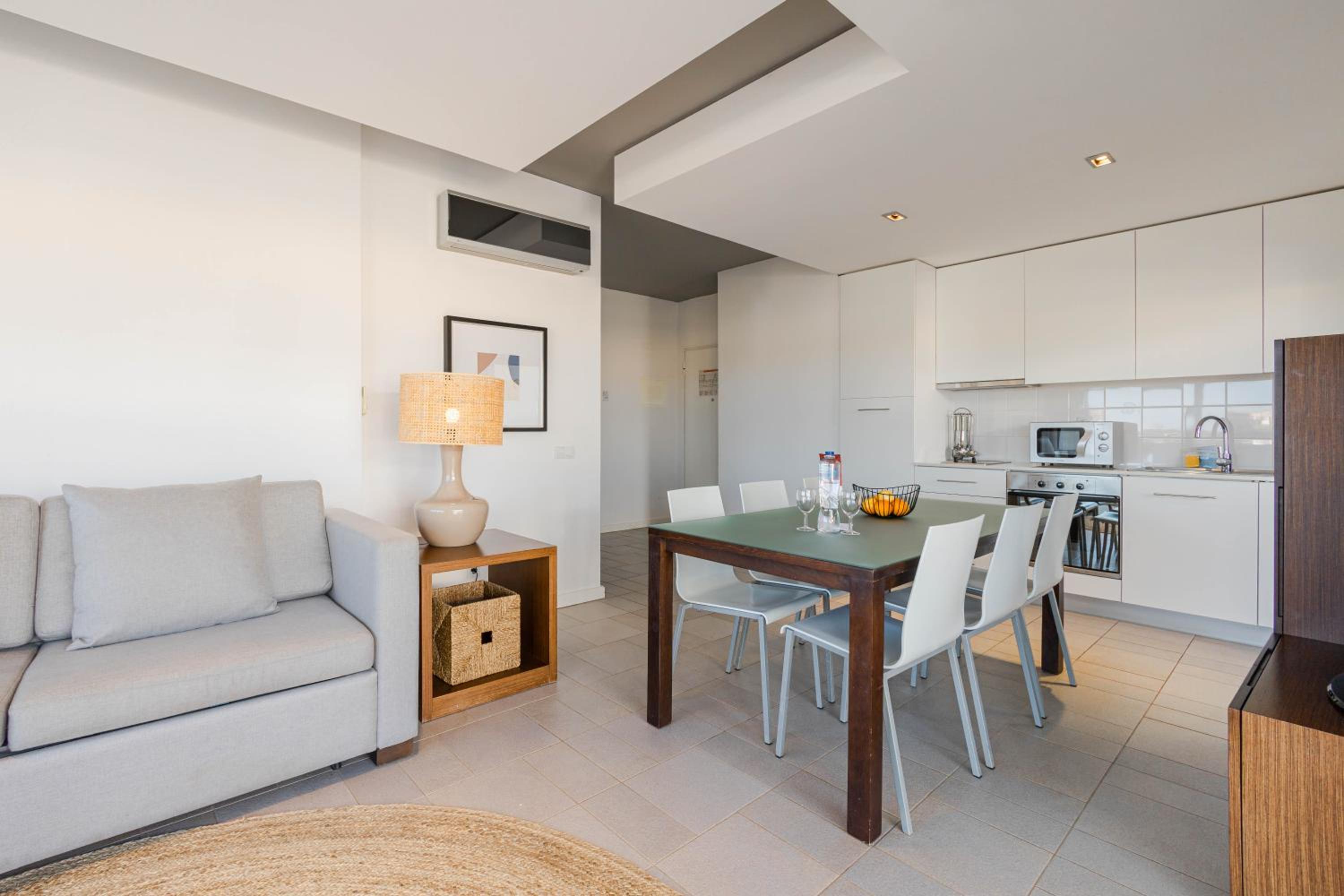 Two-Bedroom Apartment - Photo 14