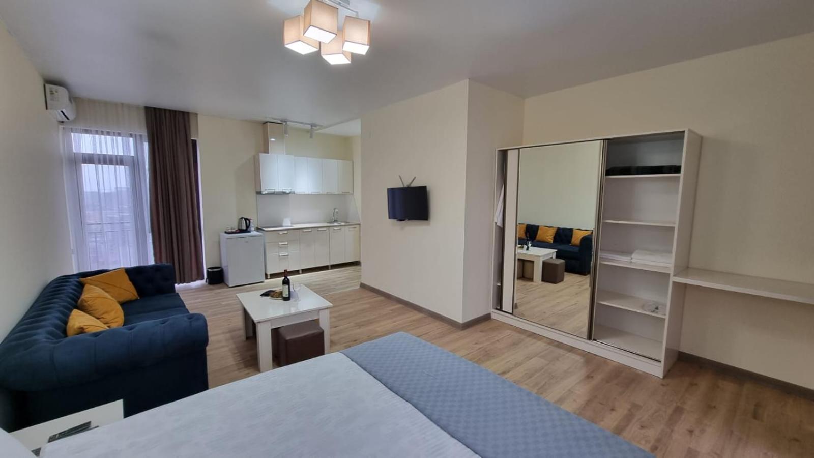 Junior Suite - Photo 1