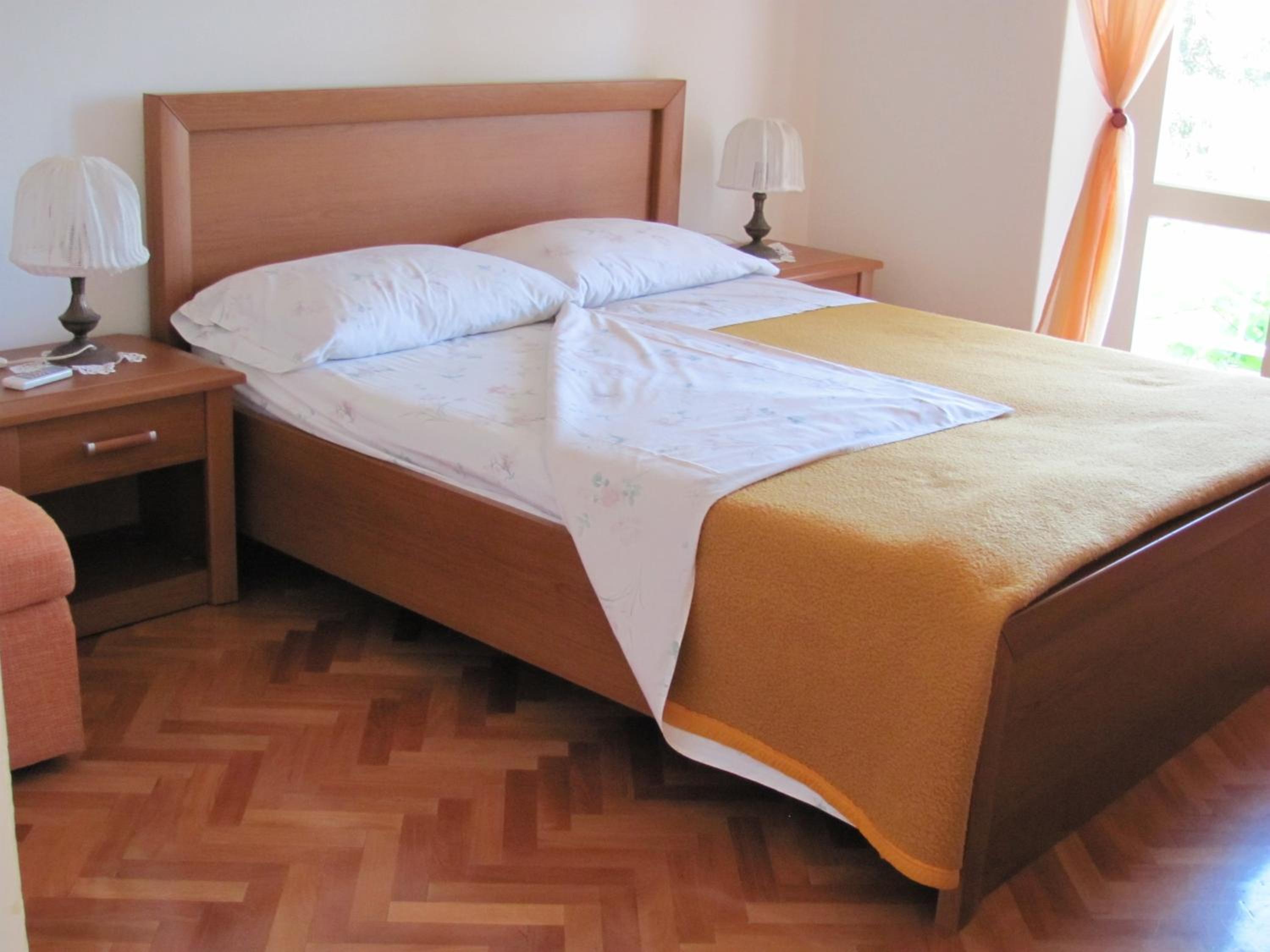 Double Room with Balcony (2 Adults + 1 Child) photo 1