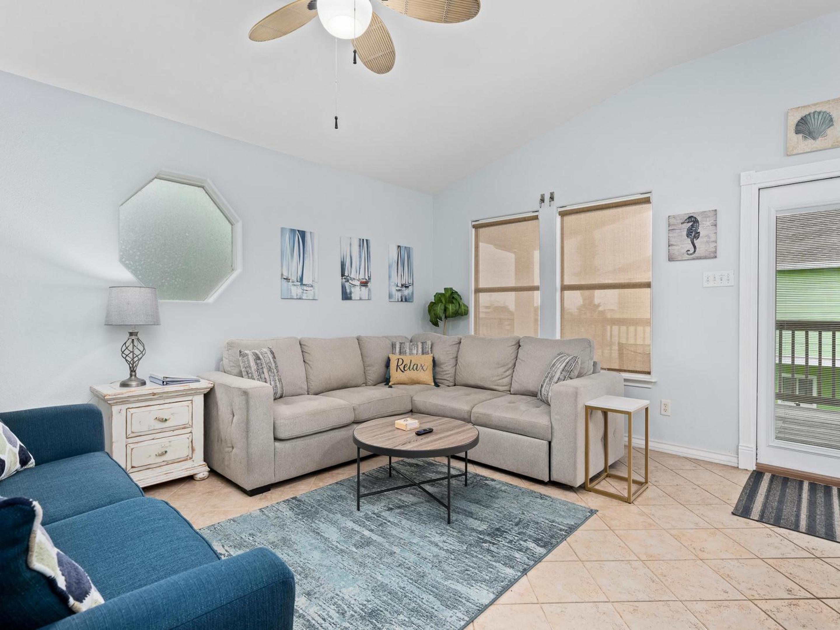Vacation Home photo 1