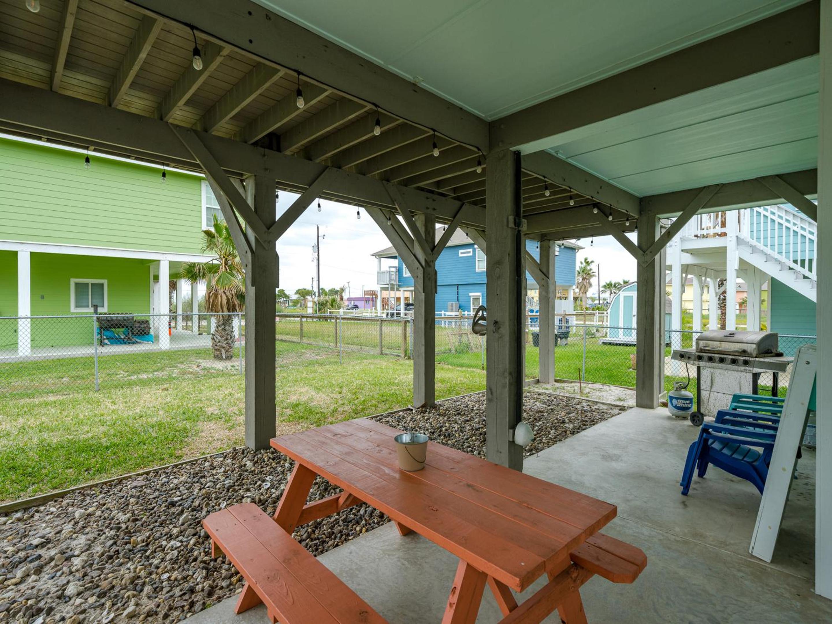 Vacation Home photo 2