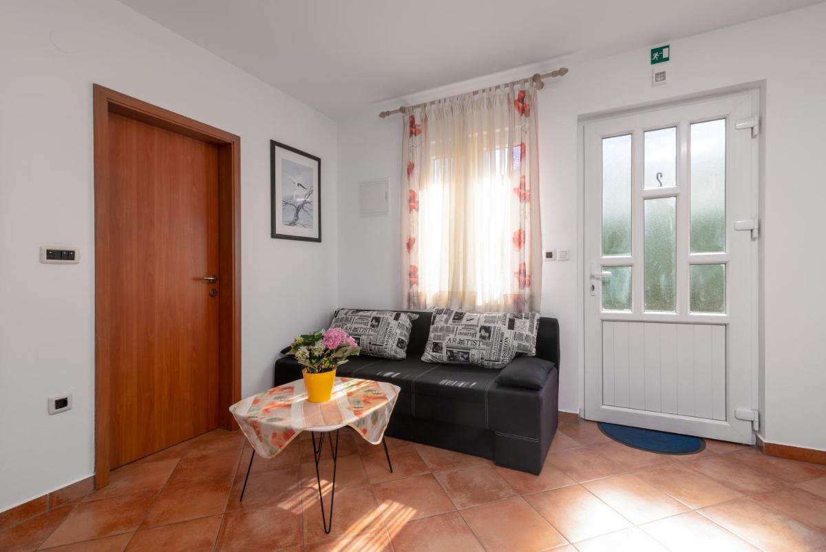 Comfort One-Bedroom Apartment