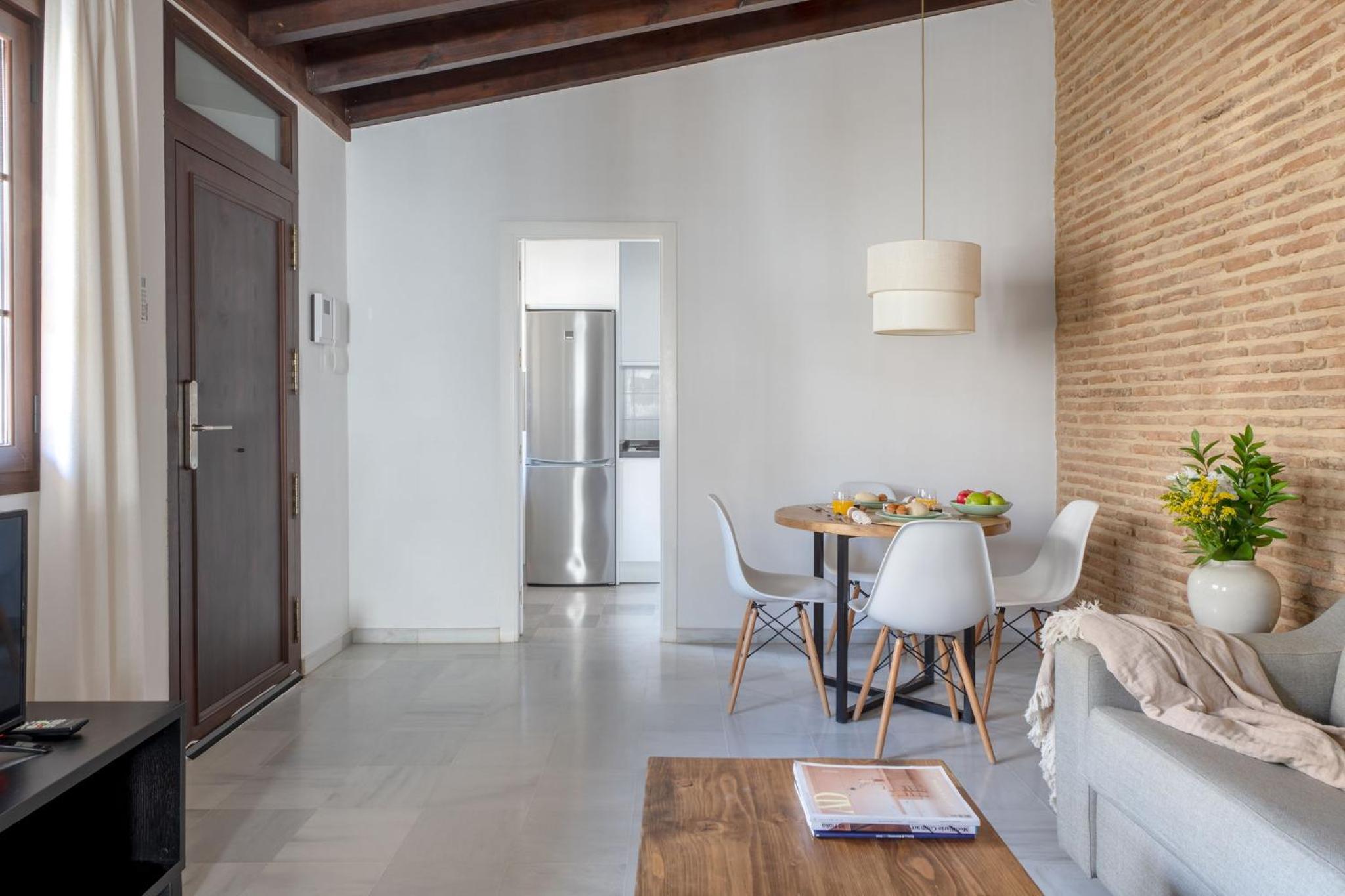 Apartamento - Planta Baja