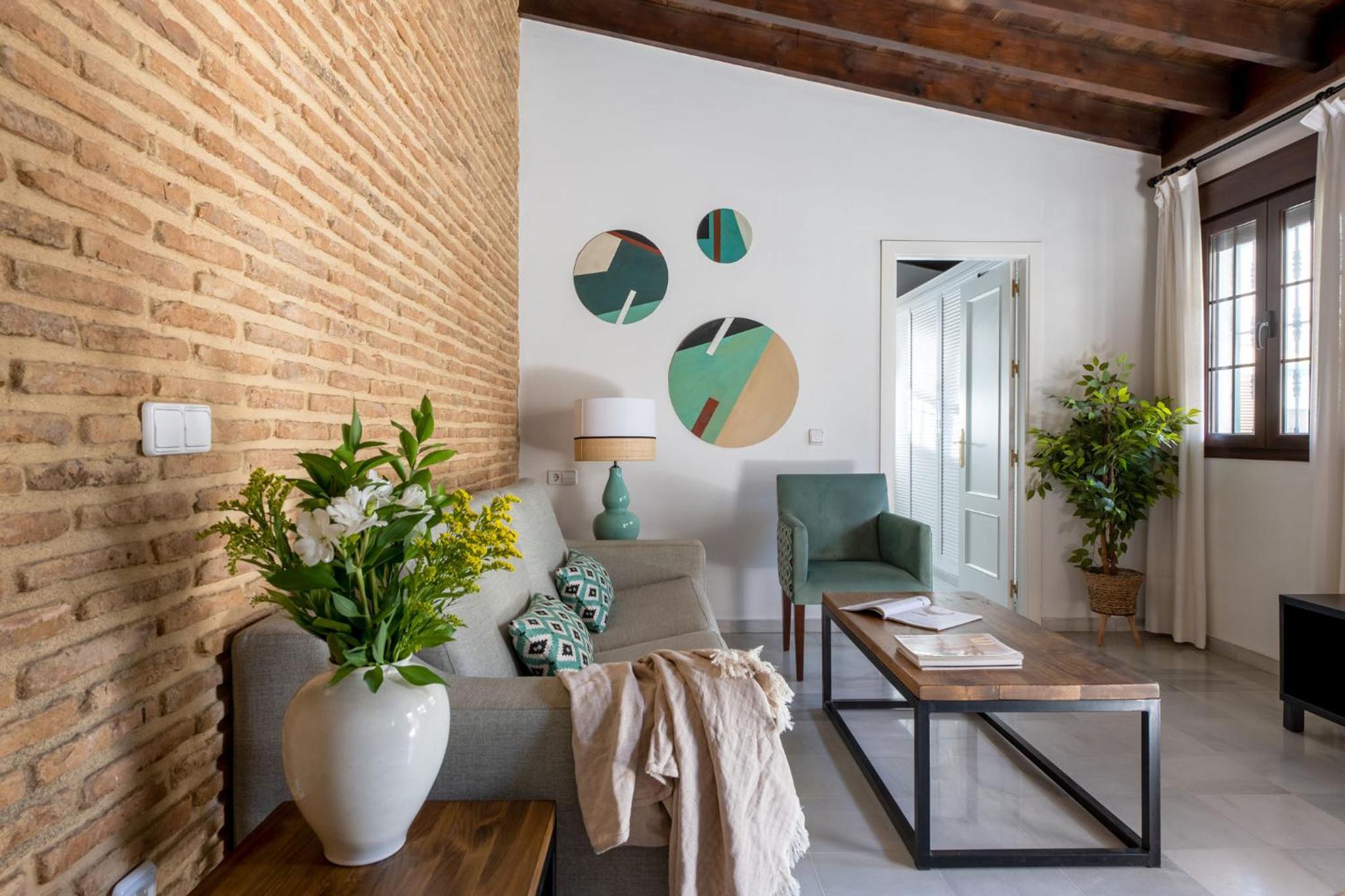 Apartamento - Planta Baja