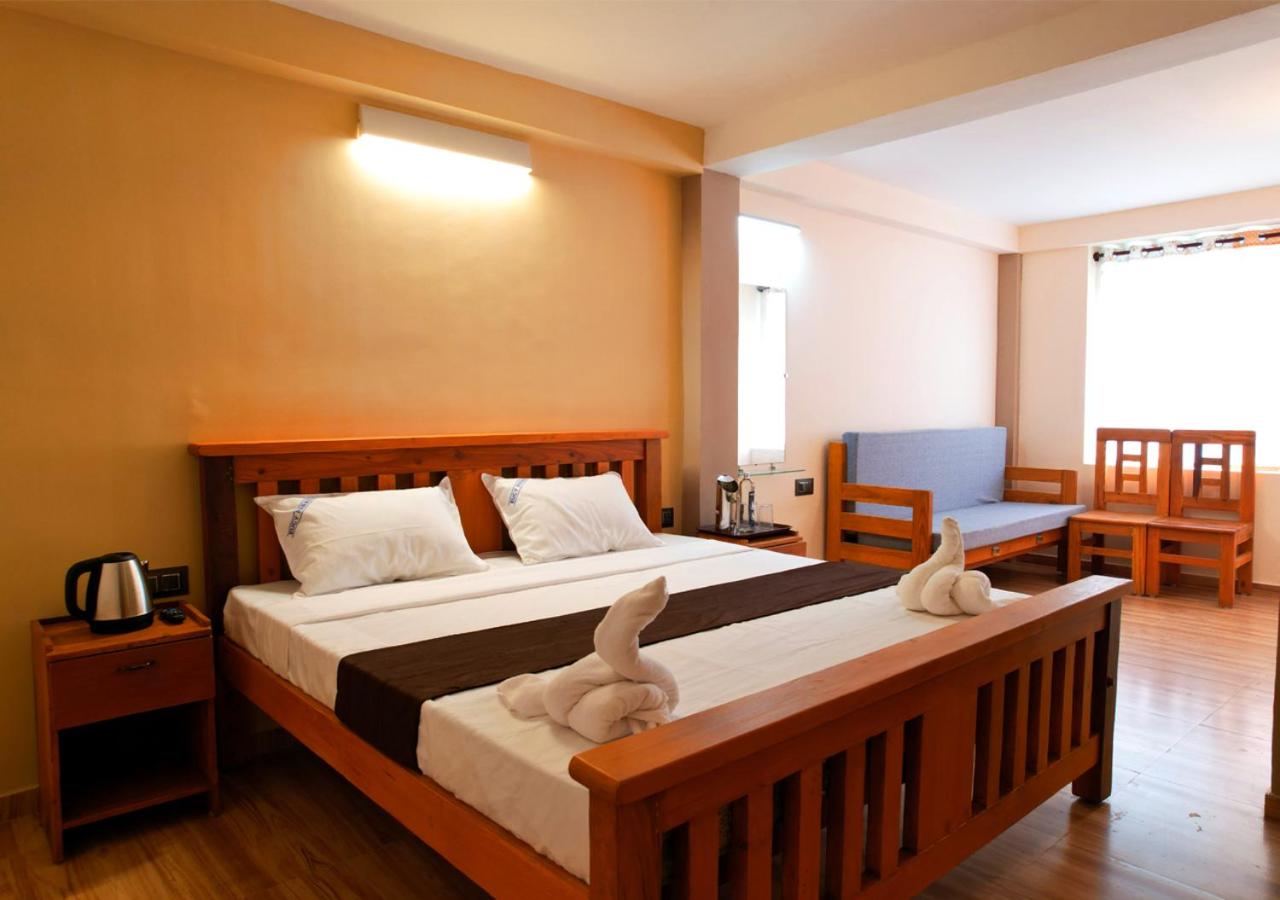 Superior King Room