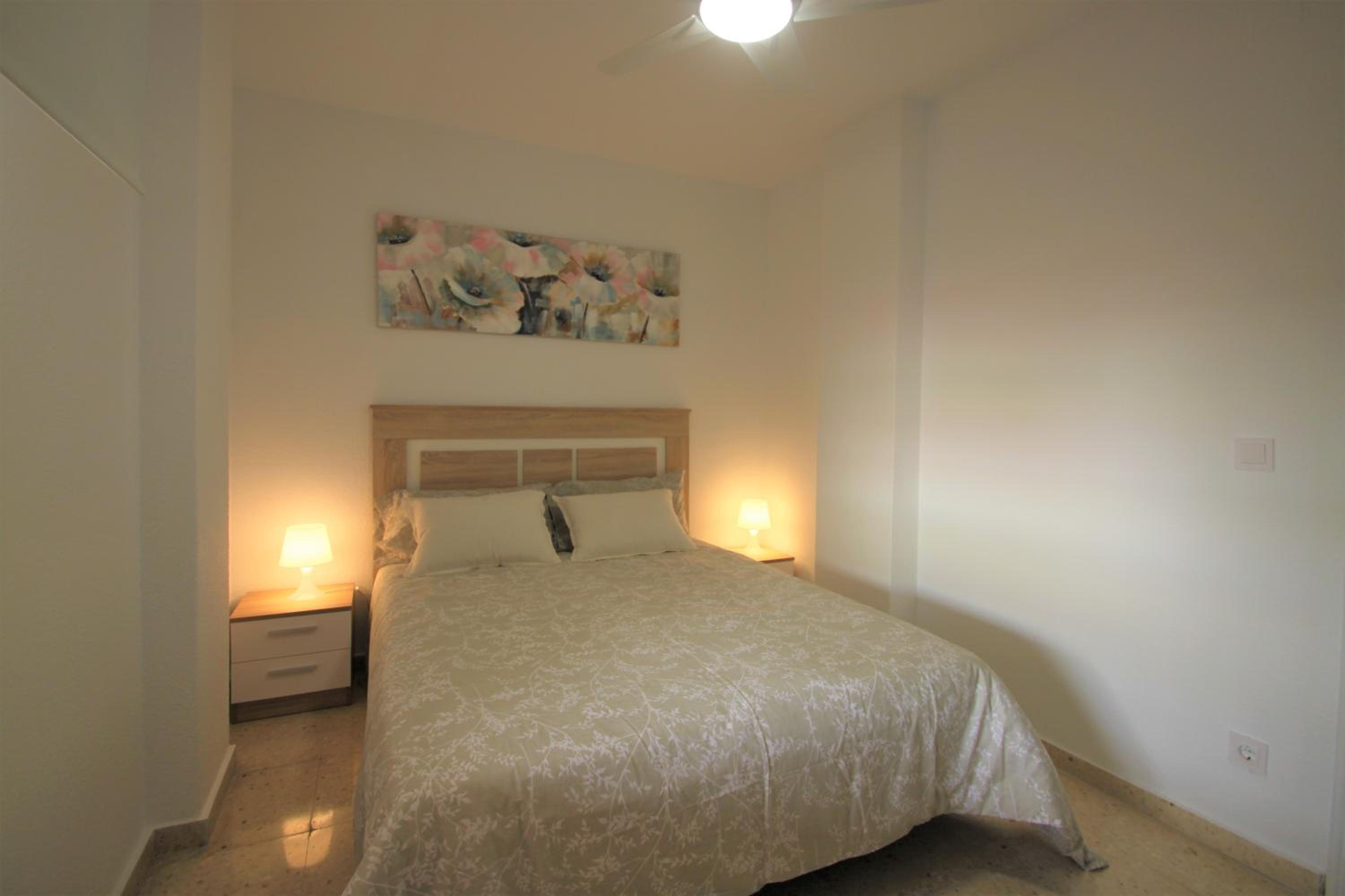 Departamento de tres habitaciones
