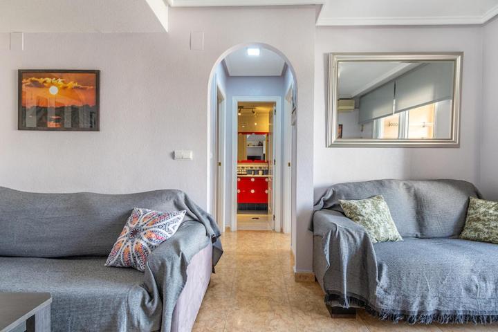 Apartamento Deluxe de Dos Habitaciones