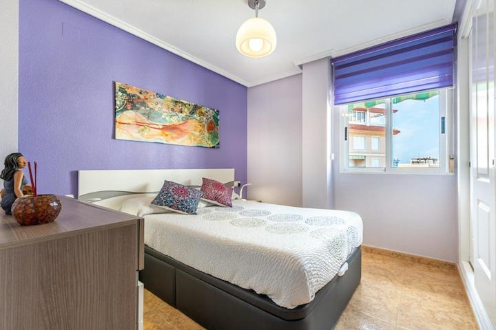 Two-Bedroom Deluxe Apartment photo 2