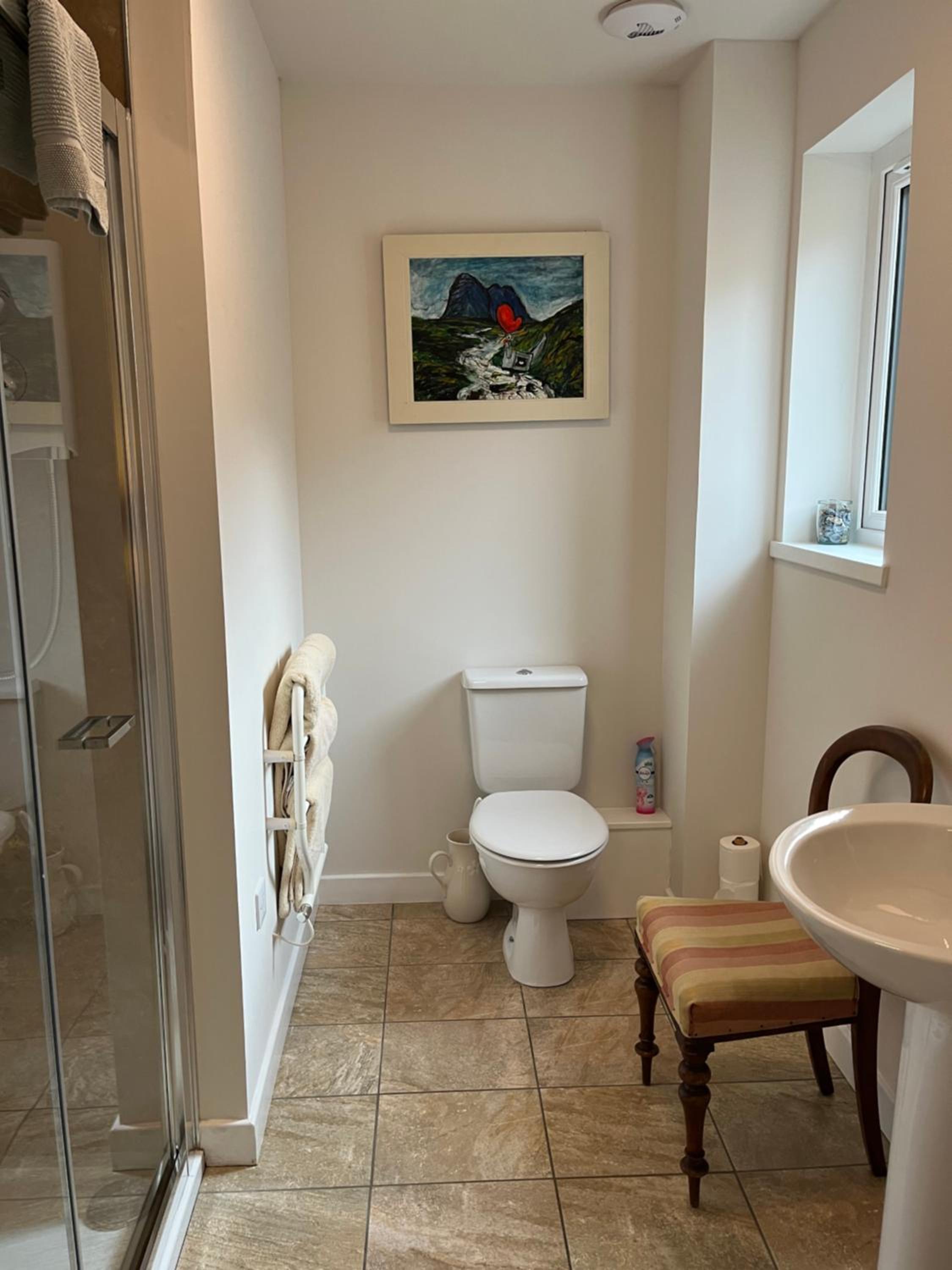 Double Room With Private Bathroom photo 2