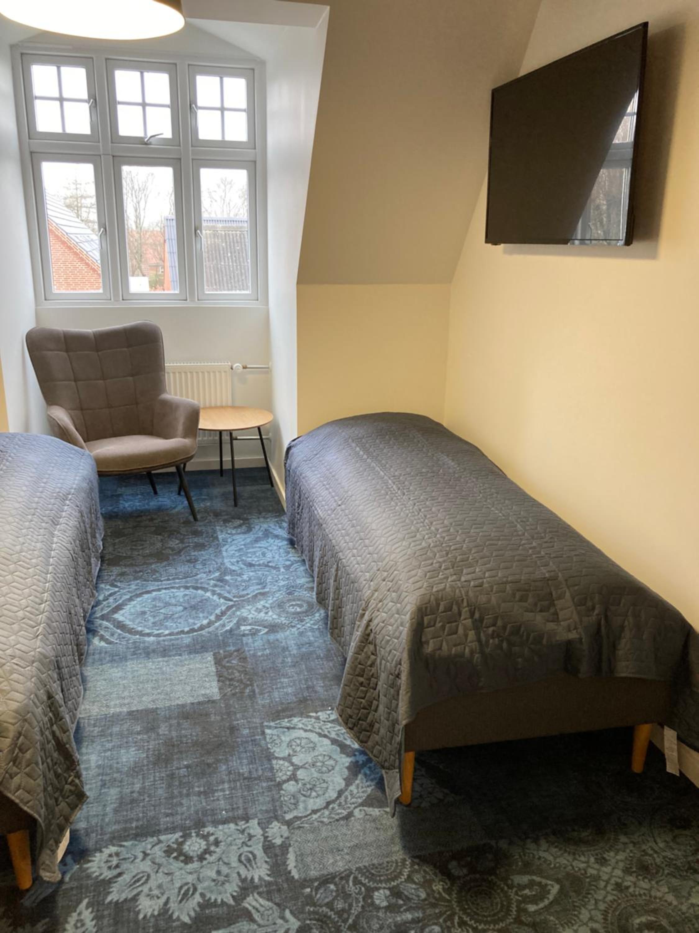 Double Room with Shared Toilet photo 1