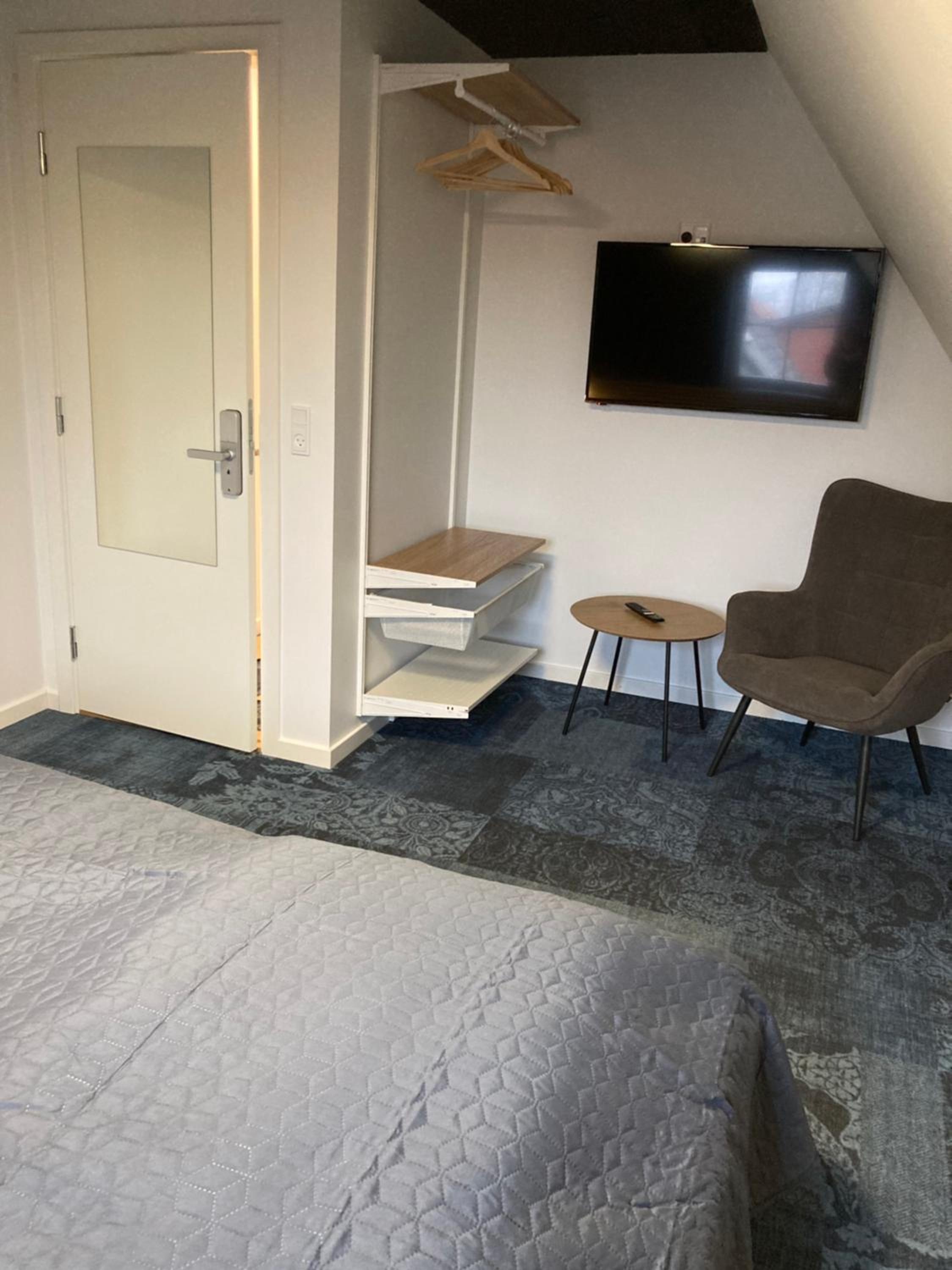 Double Room with Shared Toilet photo 3