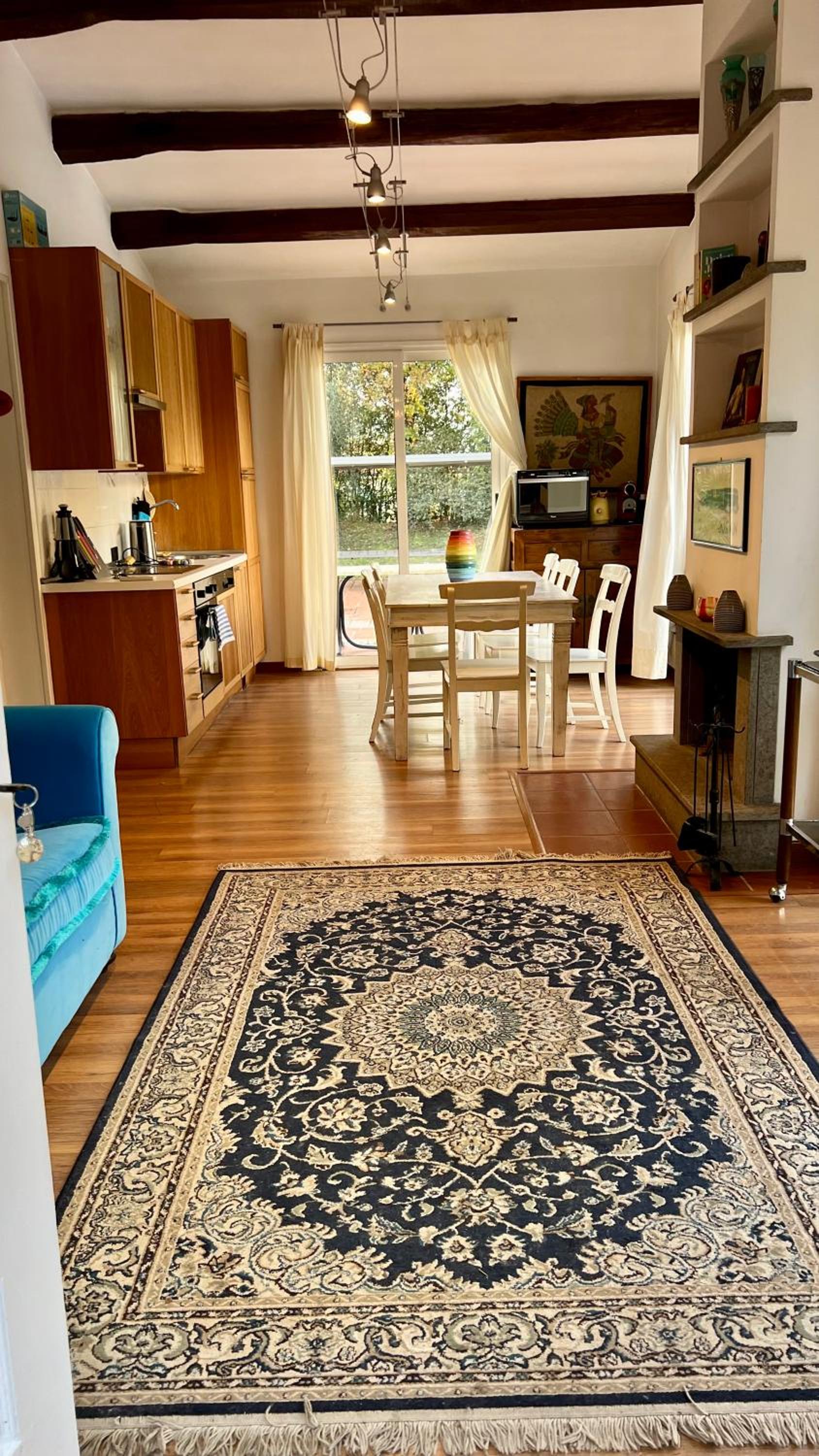 Two-Bedroom House photo 2