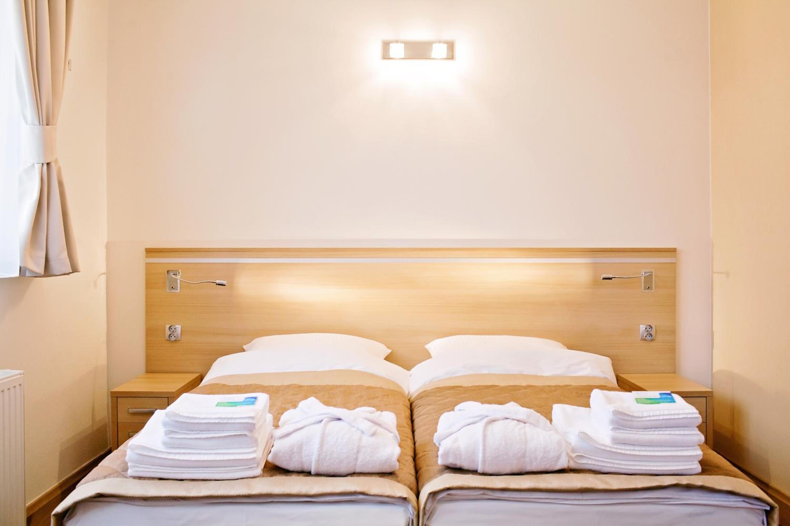 Deluxe Double Room - Photo 1