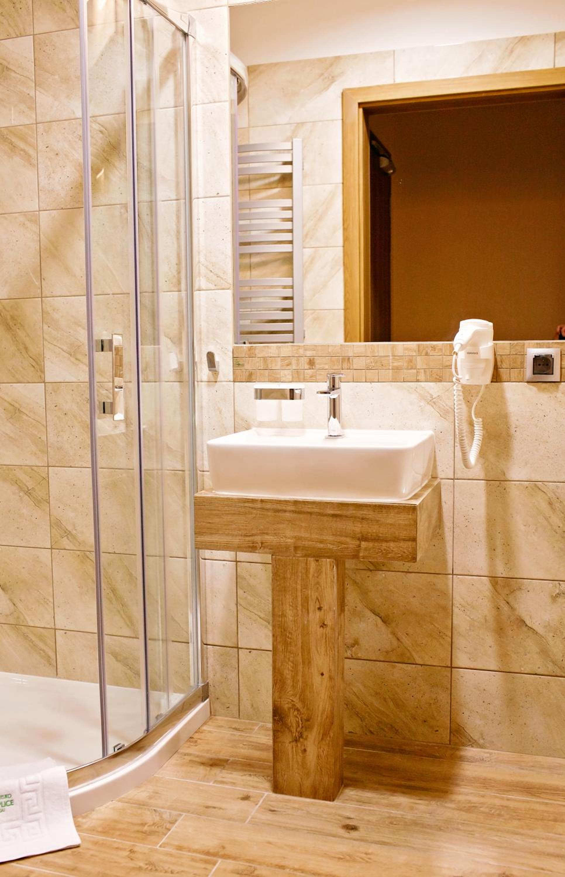 Deluxe Single Room photo 3