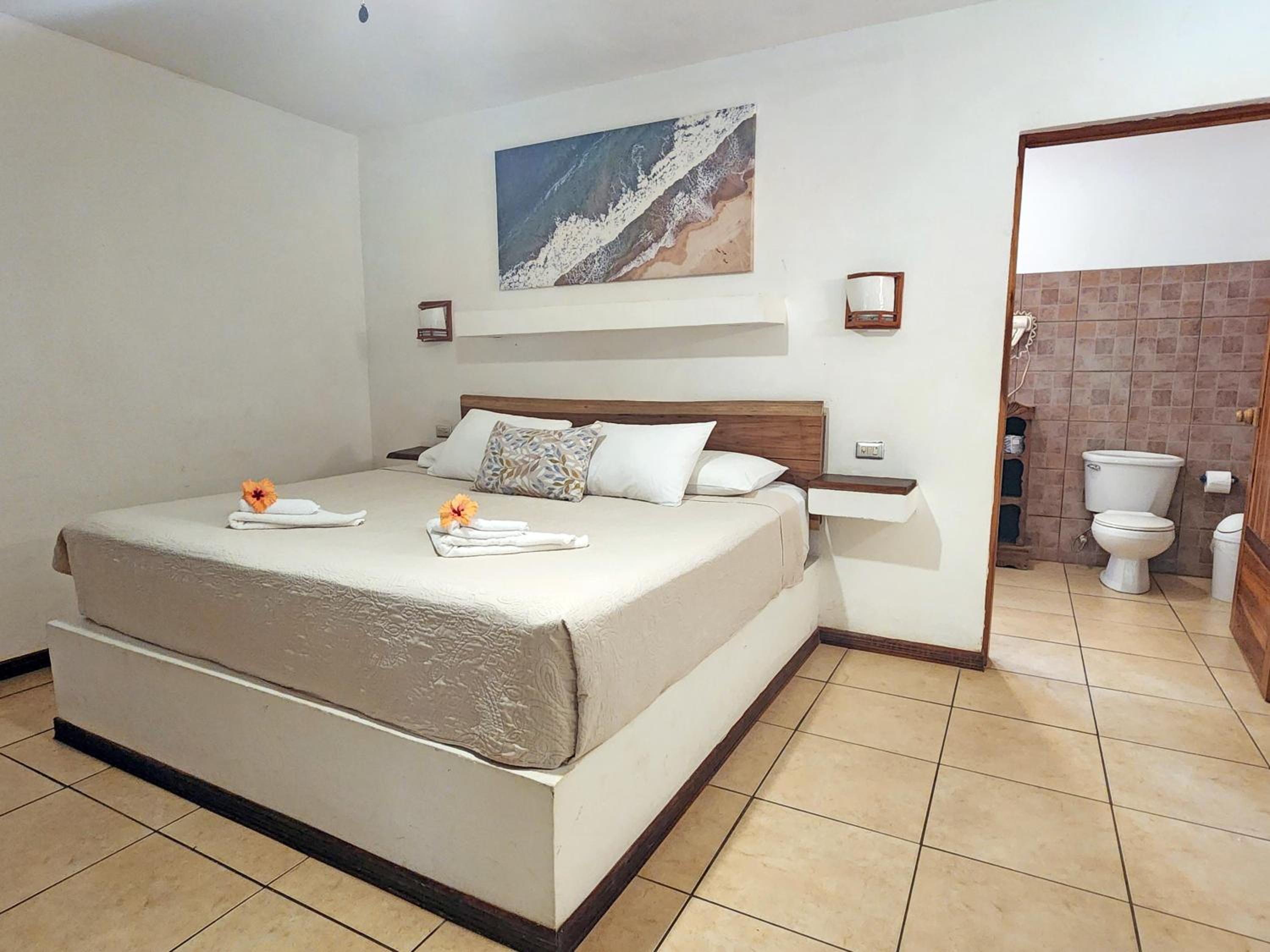 King Room with Garden View - Photo 1