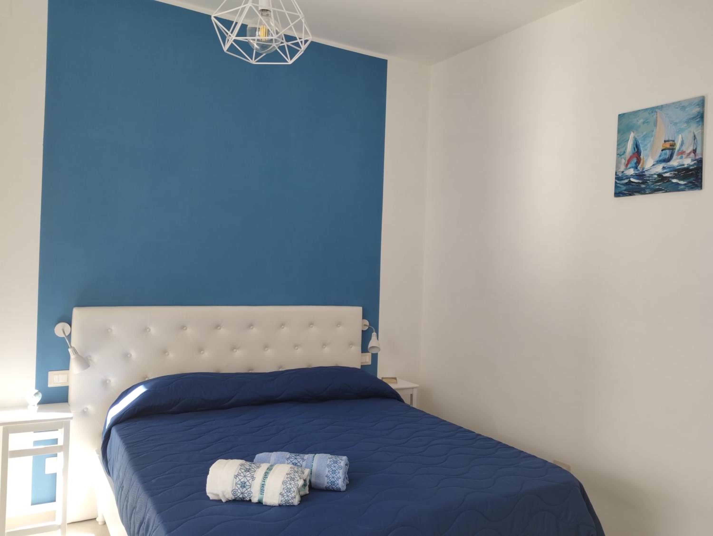 Deluxe Apartment photo 1