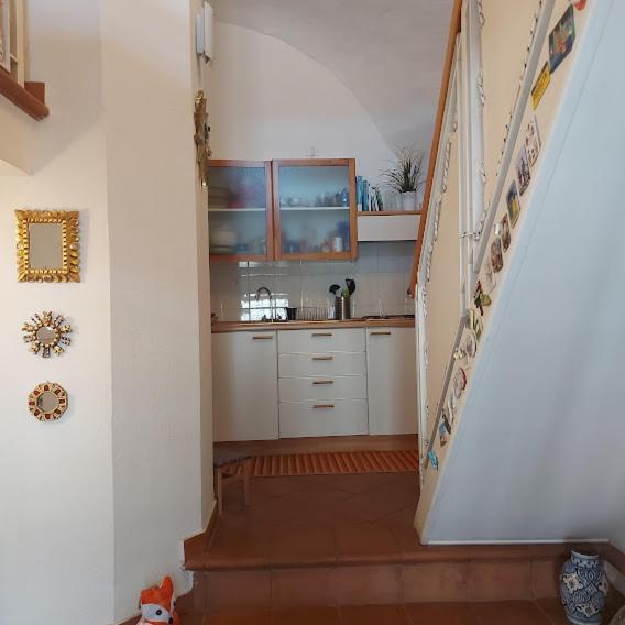 Maisonette photo 3